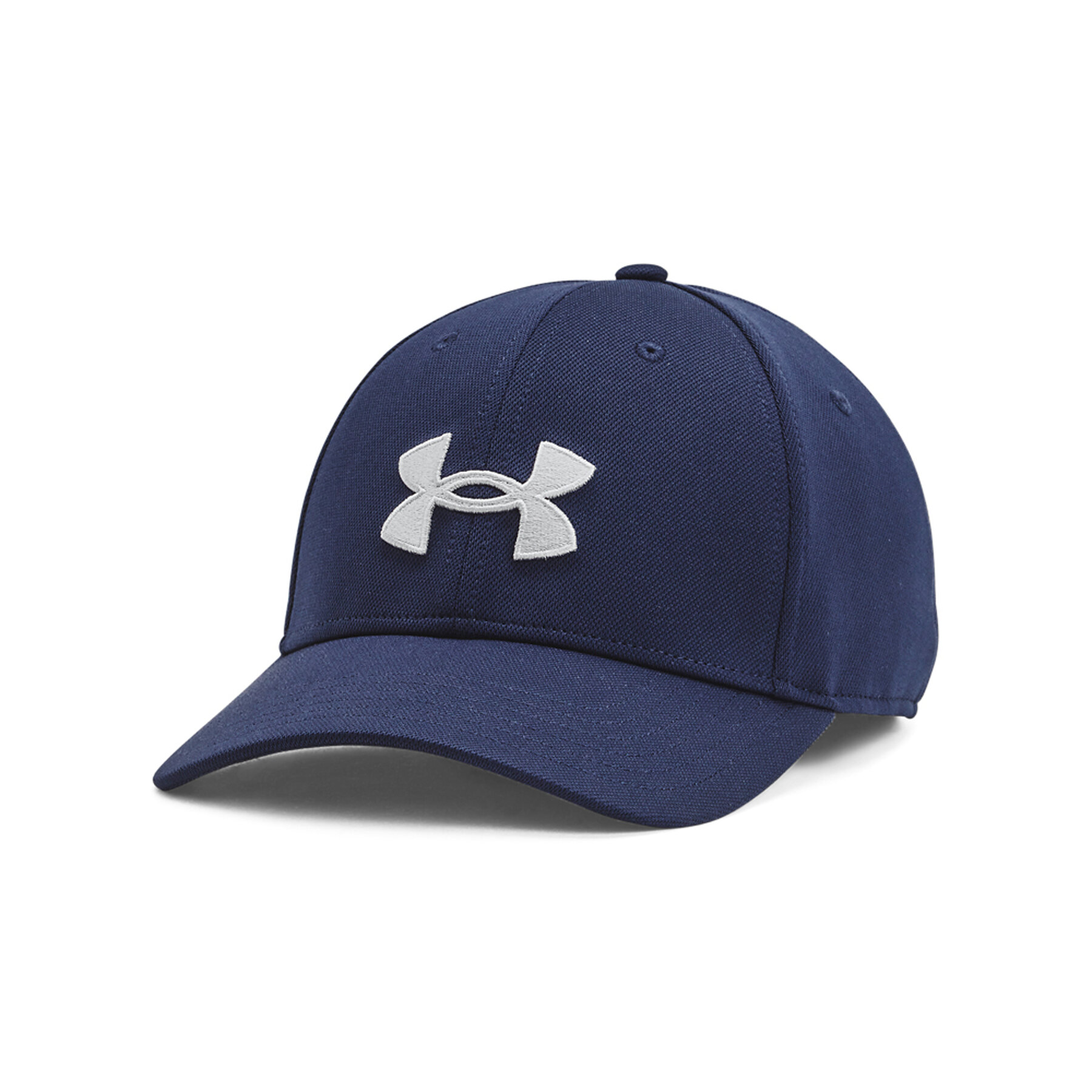 Under Armour Καπέλο Jockey Under Armour Men's UA Blitzing Adj 1376701-410 Σκούρο μπλε