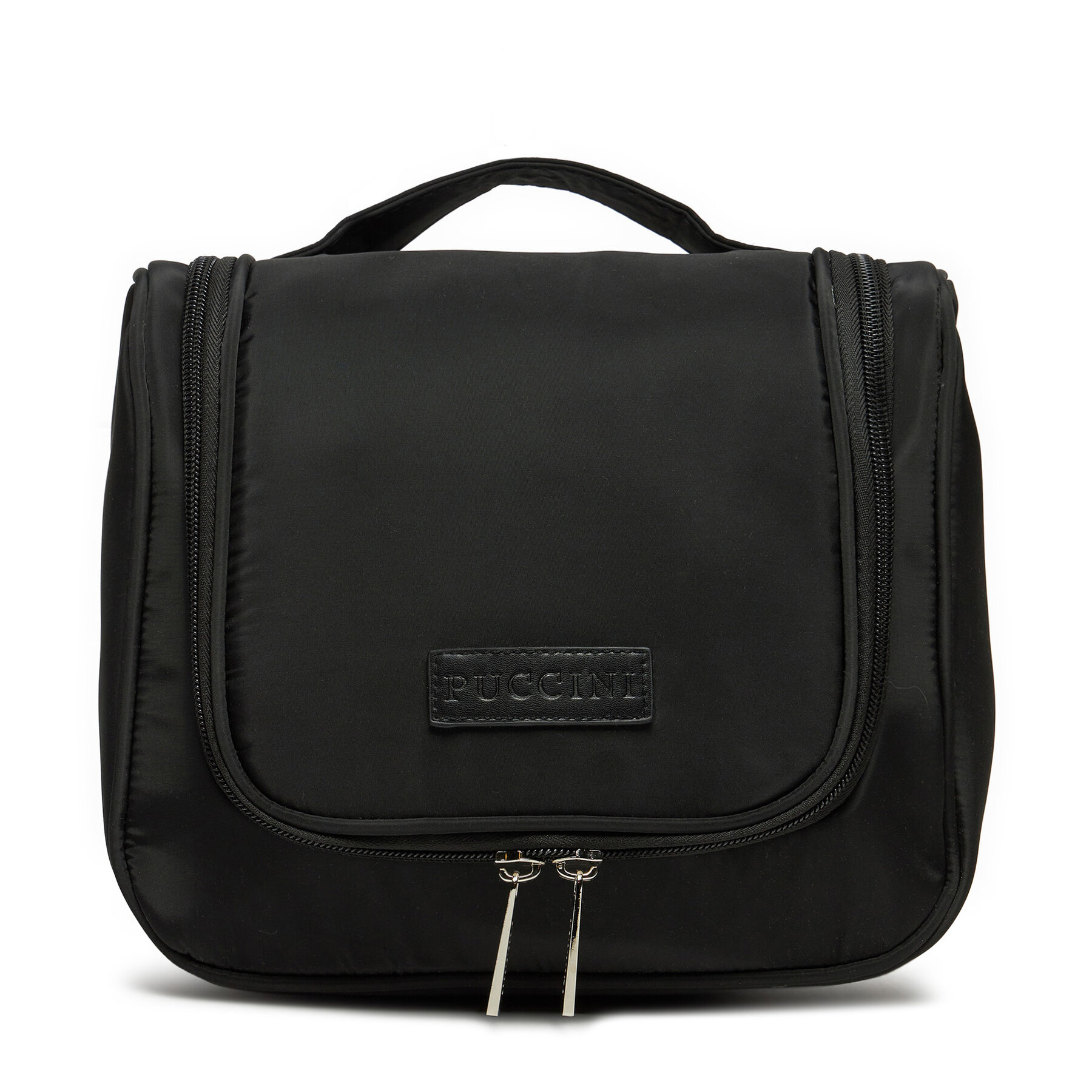 Neceser Puccini QML013 Negro