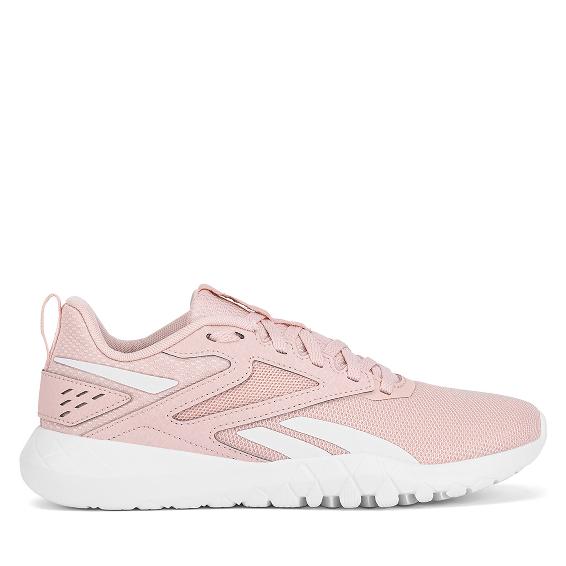 Damskie Sneakersy Reebok, Rozmiar 37 Różowy Flexagon Energy Tr 4 100033351