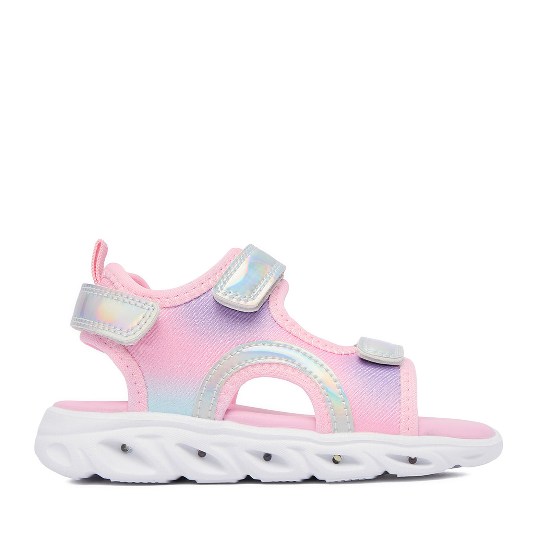 Σανδάλια DeeZee CEO-K2382 Ανοιχτό ροζ