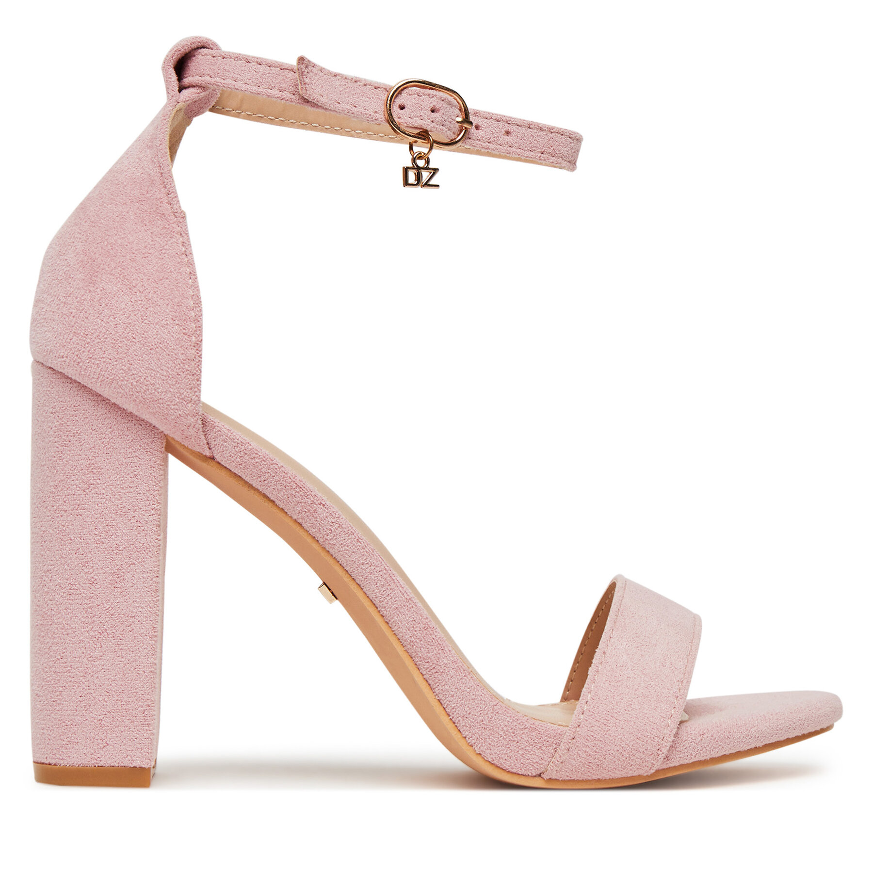 DeeZee Σανδάλια DeeZee E998-4 Ροζ