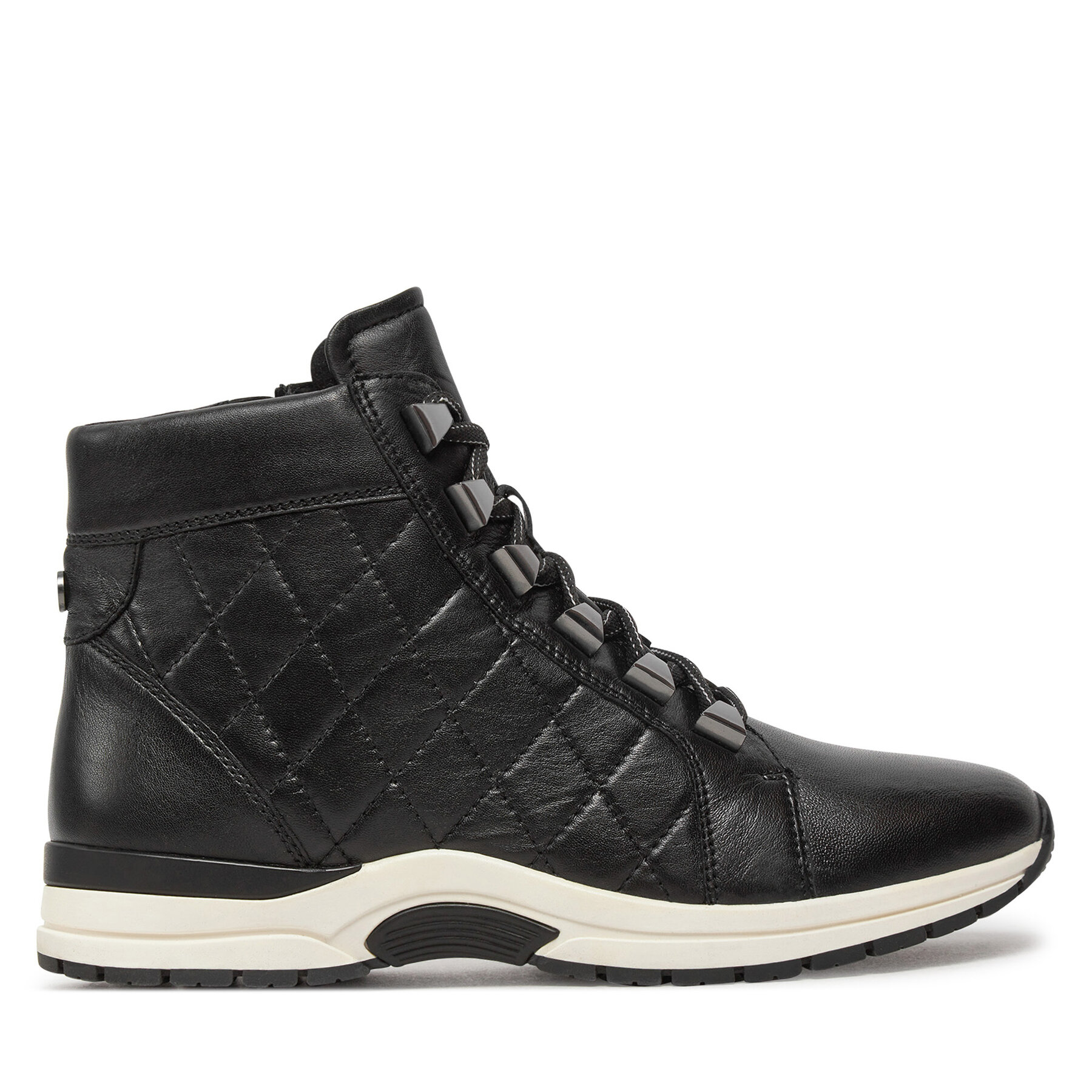 Ghete Caprice 9-25252-43 Negru