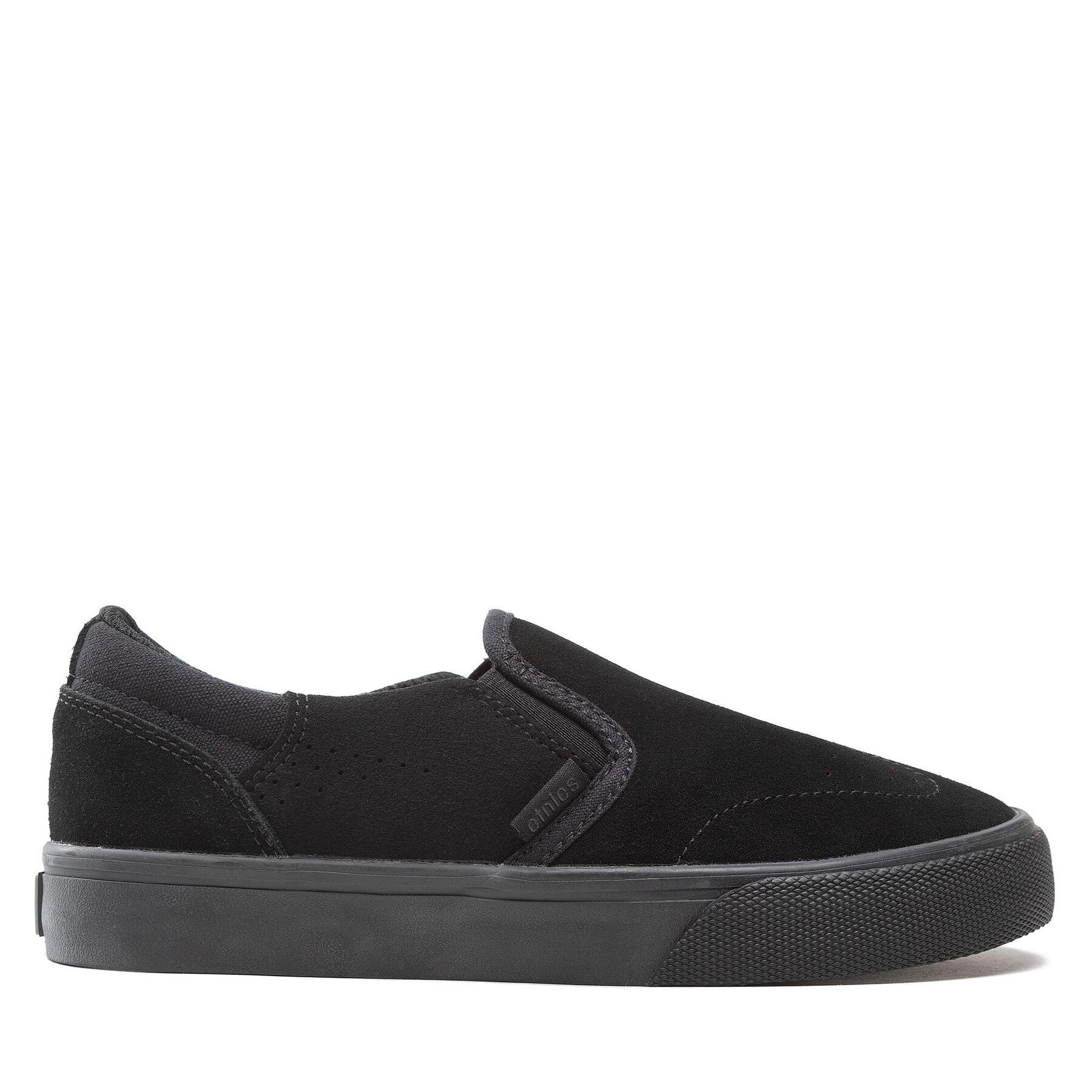 Sneakers aus Stoff Etnies