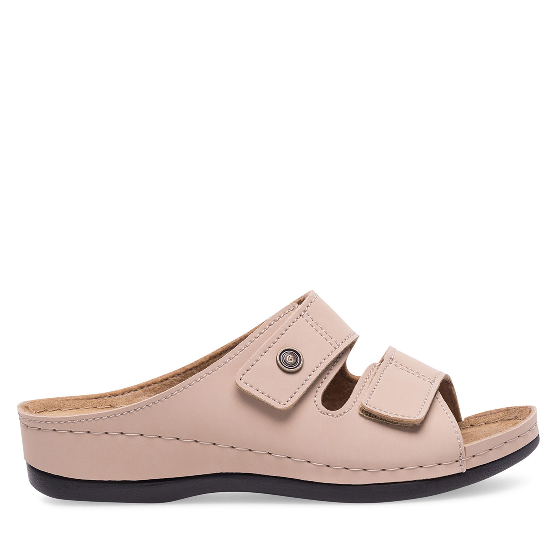 Chanclas Inblu 06080A00 Beis