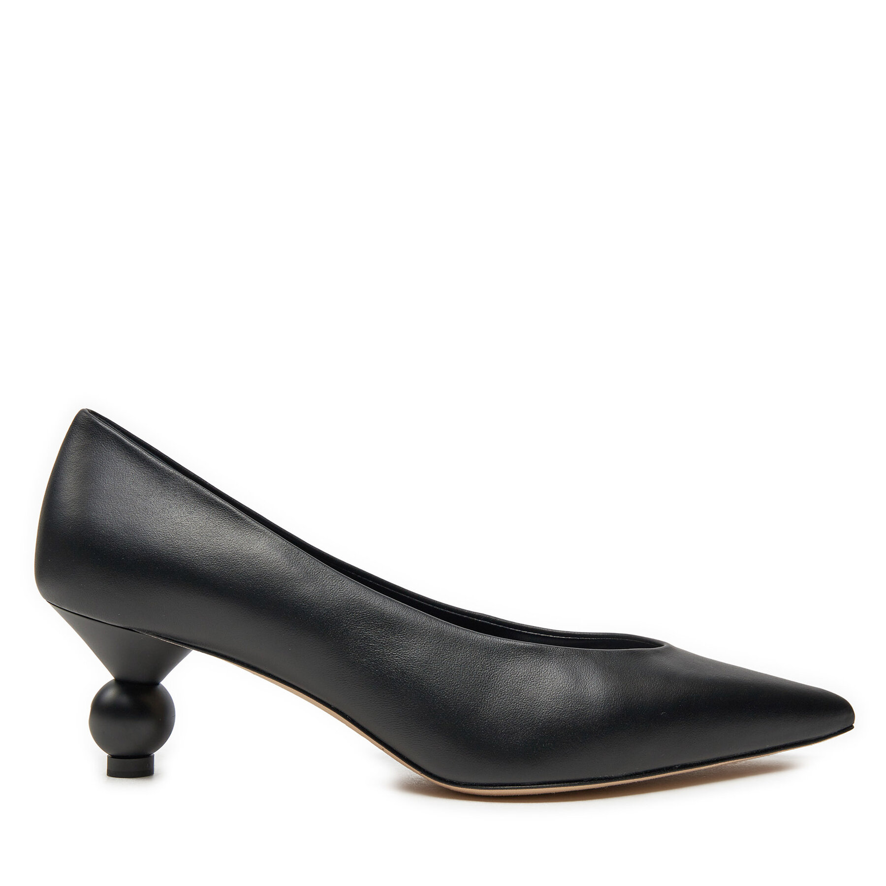 Tacones Weekend Max Mara Renza 24255260346 Negro