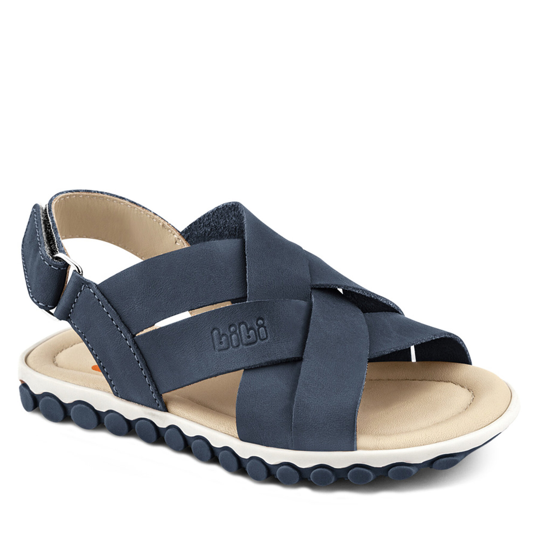 Sandali Bibi Summer Roller New 1081055 Naval