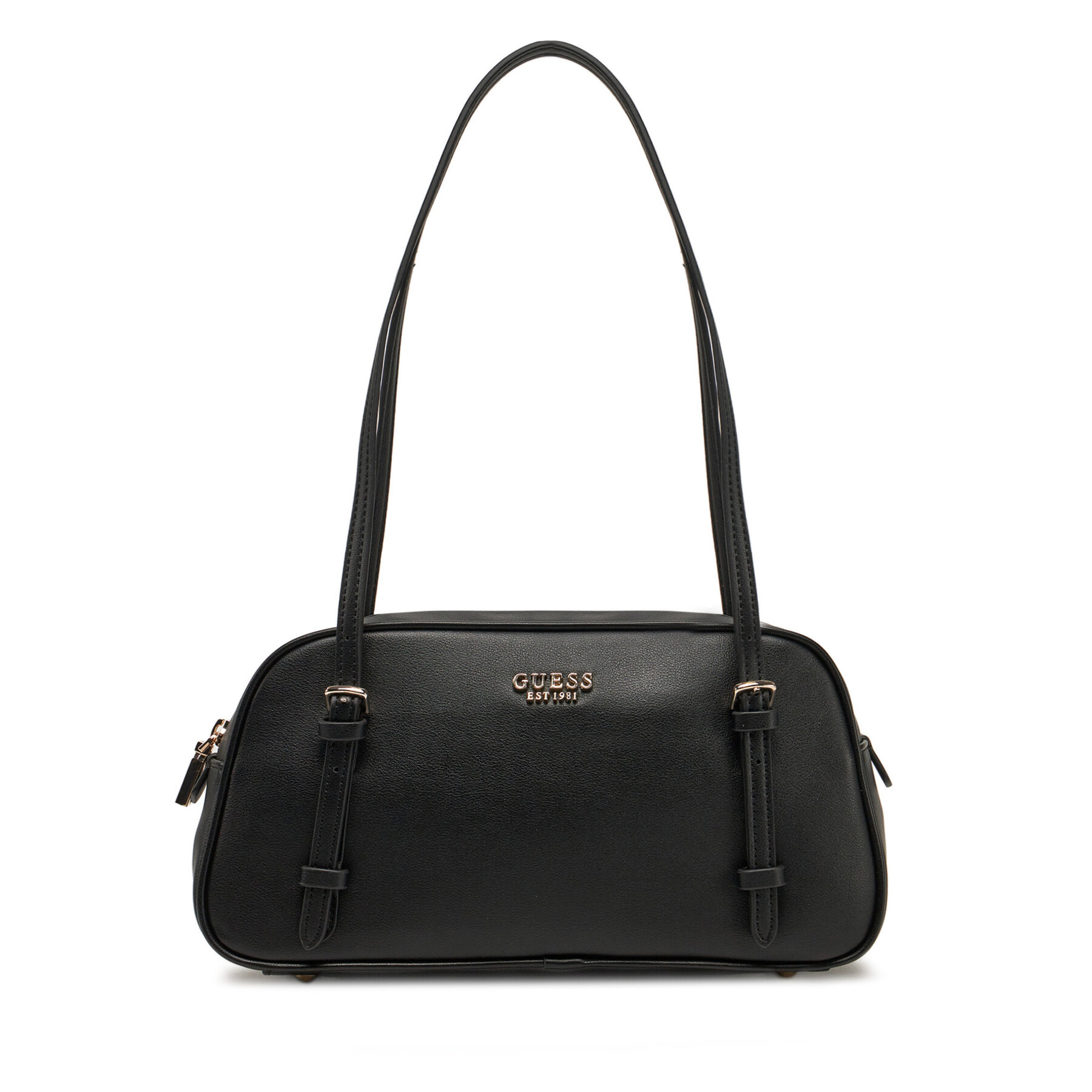 Táska Guess HWBG96 45080 Fekete