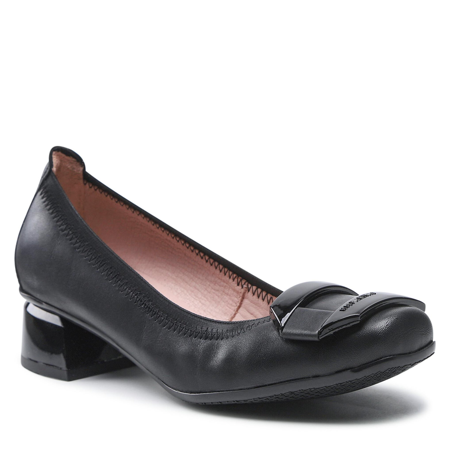 Hispanitas Salma HI222362 Black – Обувки