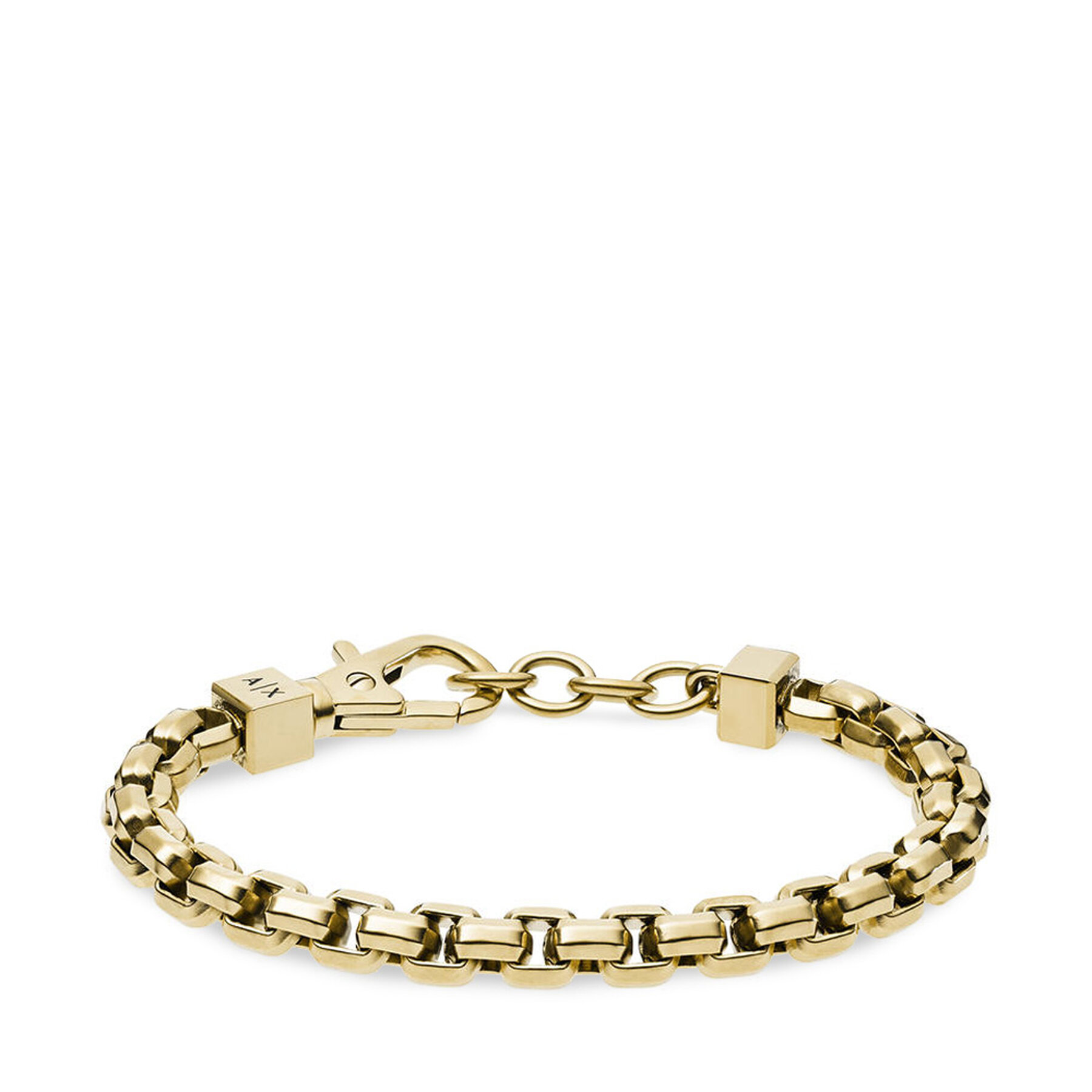 Bracelet Armani Exchange AXG0046710 Or