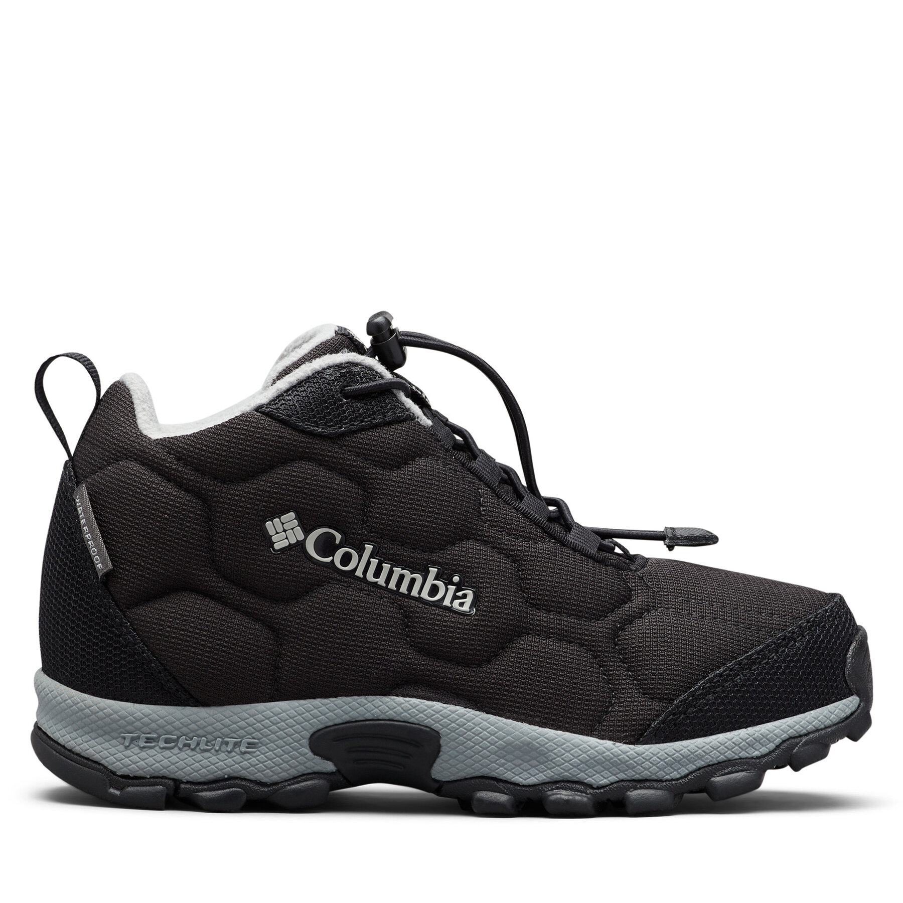 Trekkingschuhe Columbia