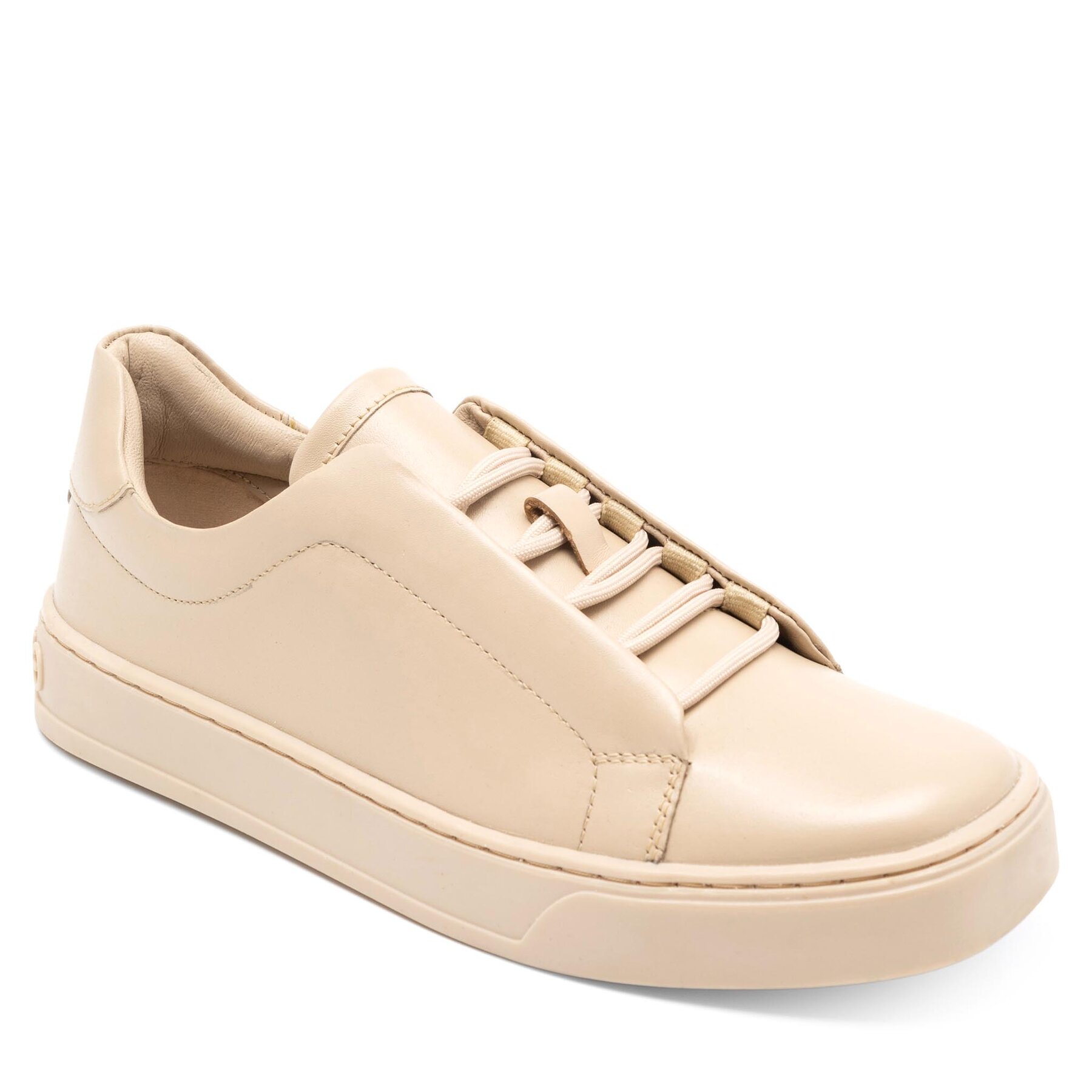 Sneakers Gino Rossi IBIZA-04 Bej