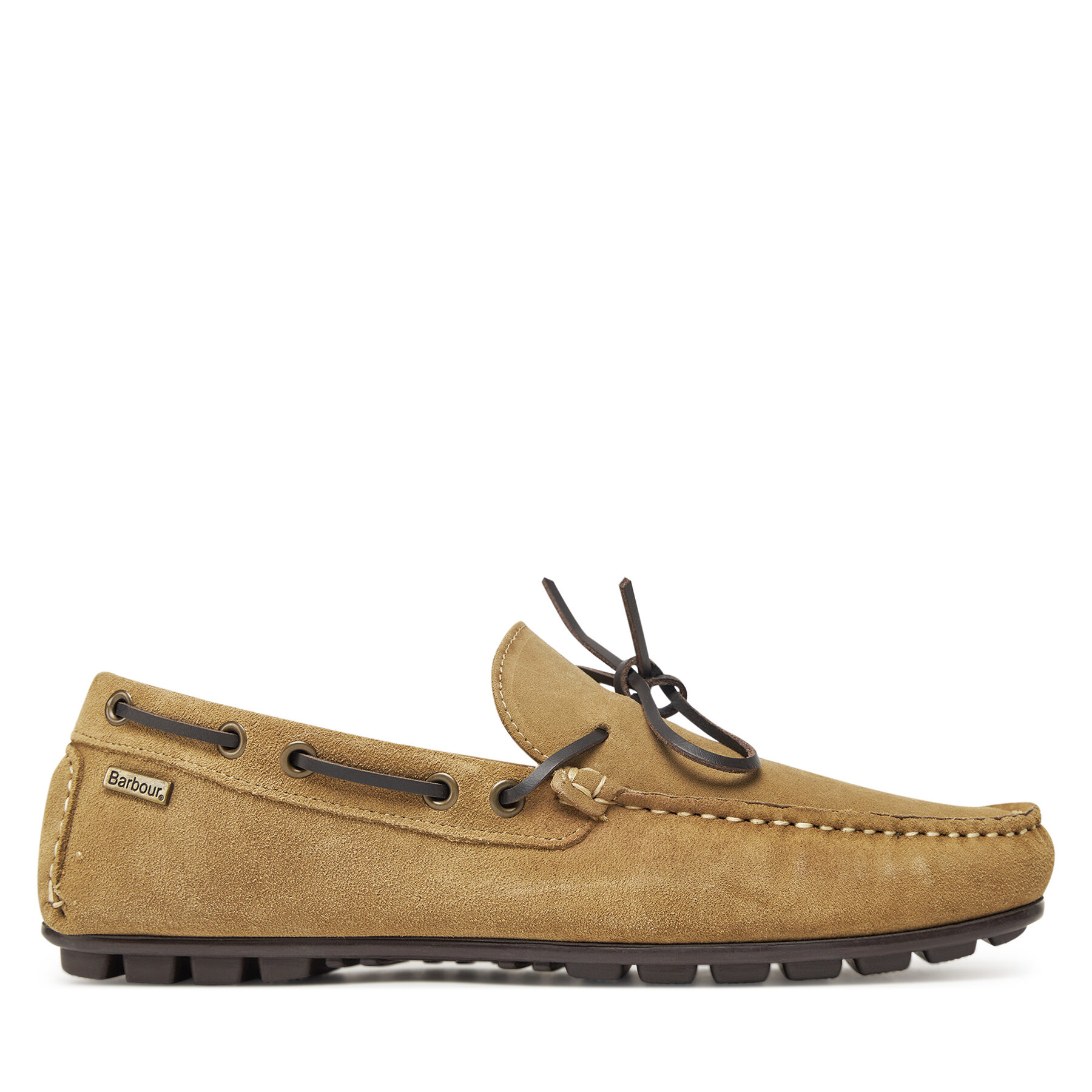 Mokasíny Barbour MFO0796BE31 Béžová