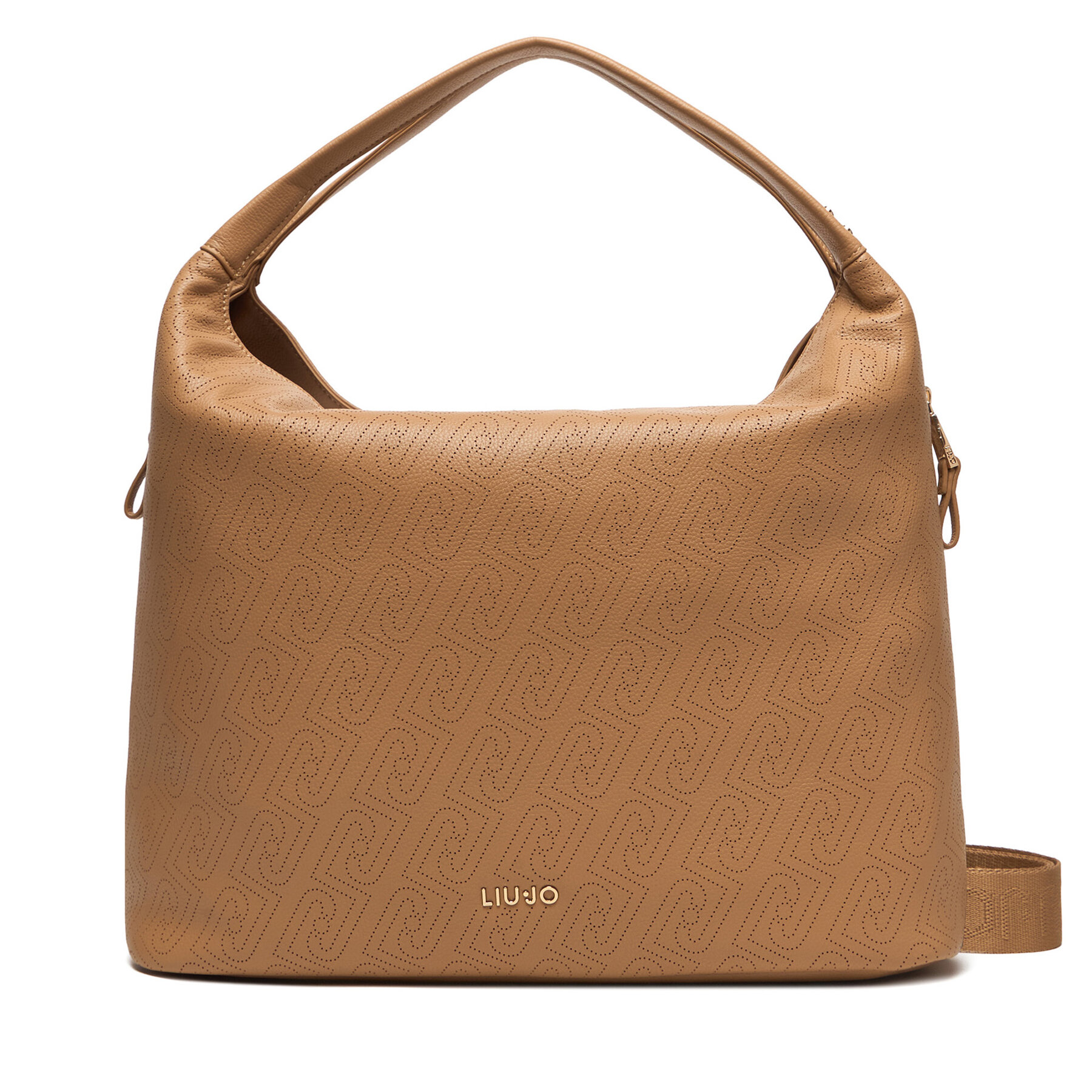 Дамска чанта Liu Jo AA6057 ES026 Кафяв