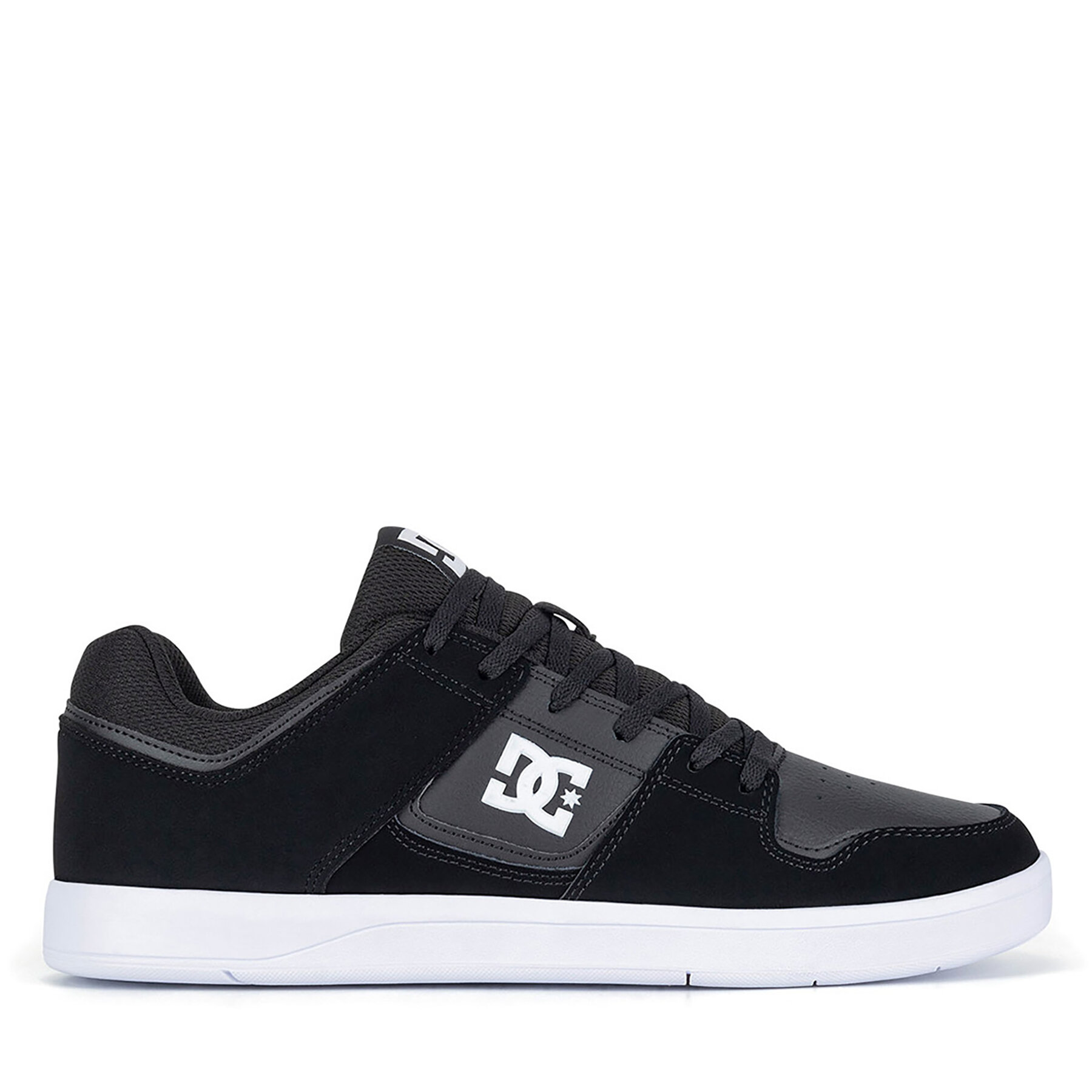 Sneakers DC Shoes CURE ADYS400073-BLK Nero