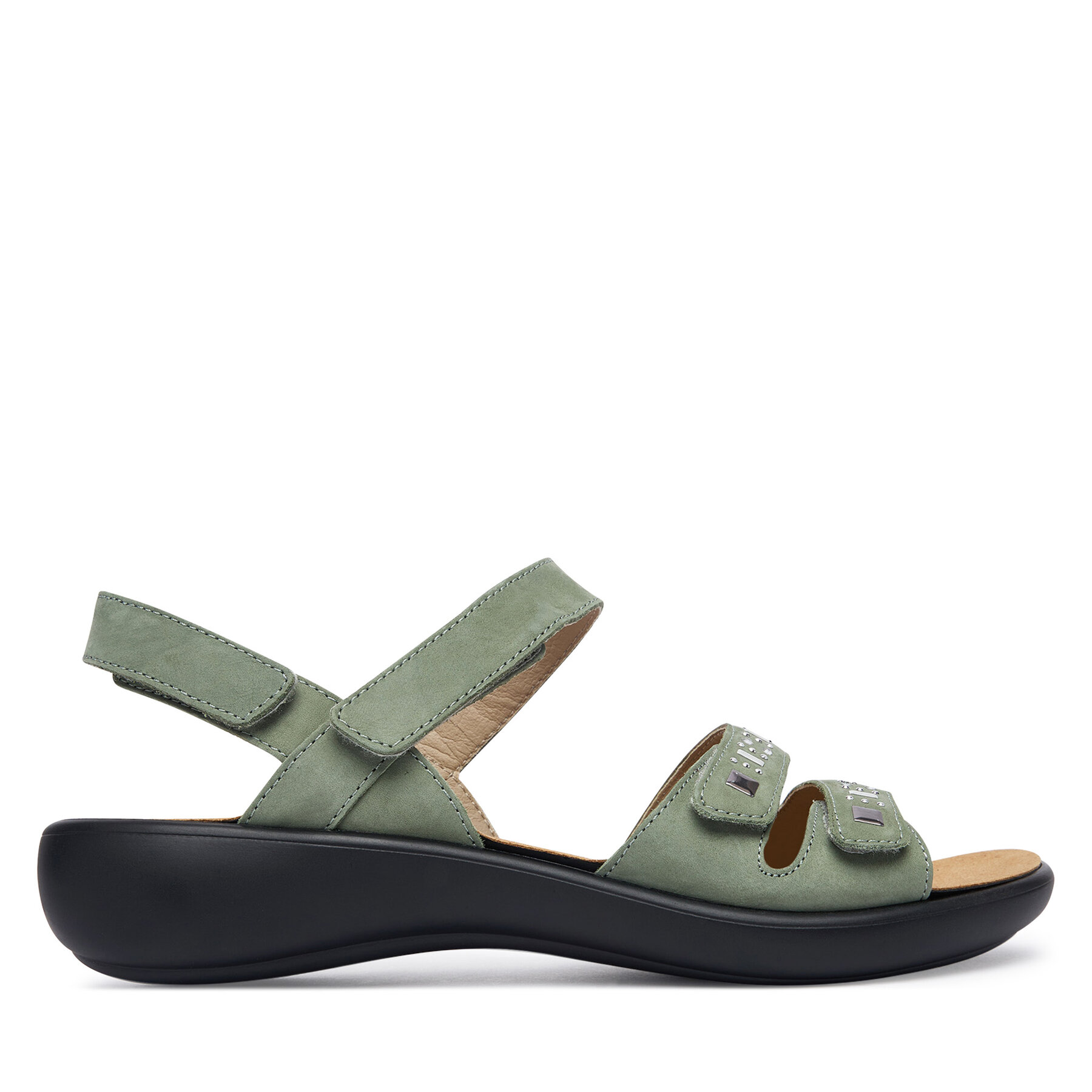 Sandali Josef Seibel 86786 Zelena
