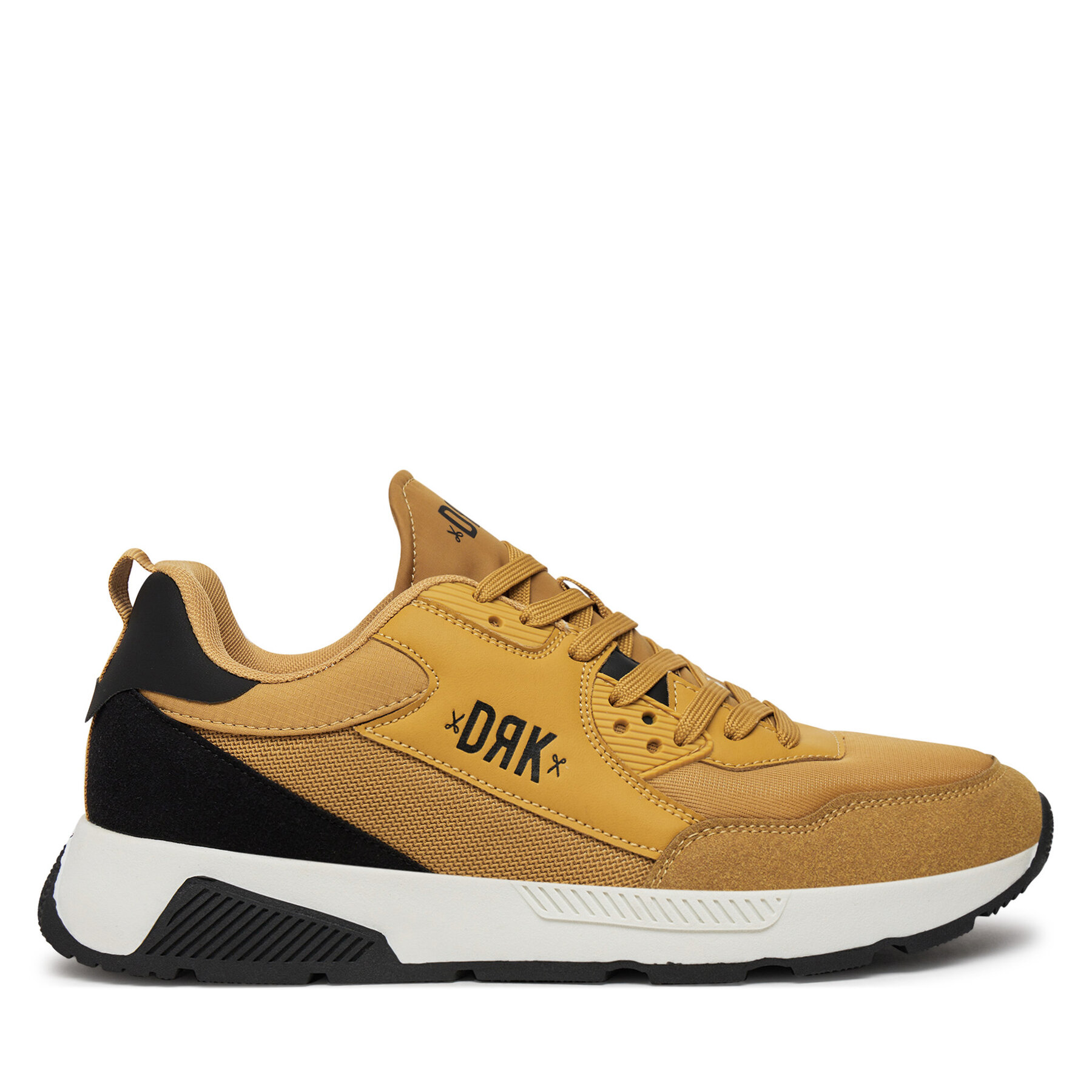 Zapatillas Dorko DS24F28M Marrón