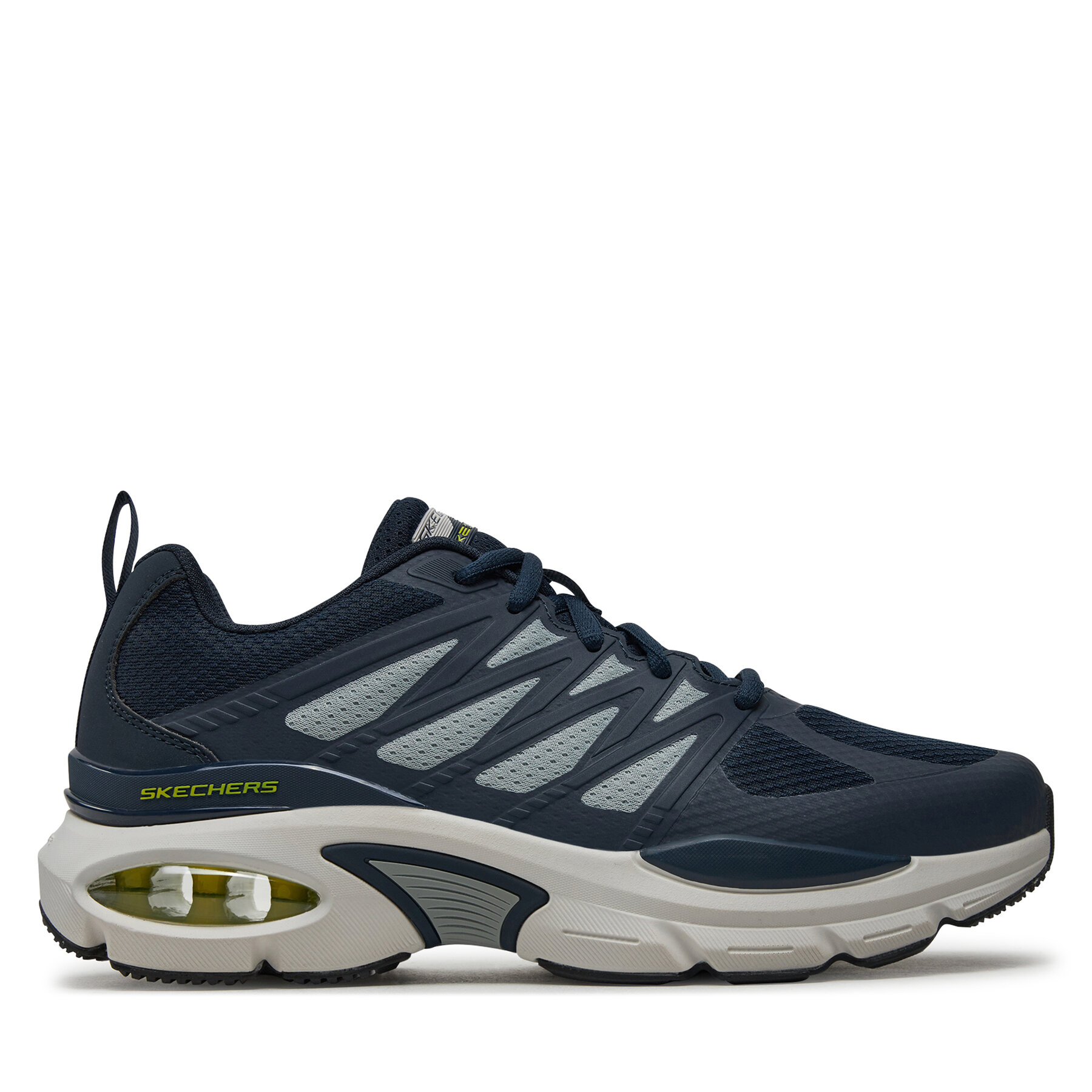Sneakers Skechers Revell 232657 Mörkblå