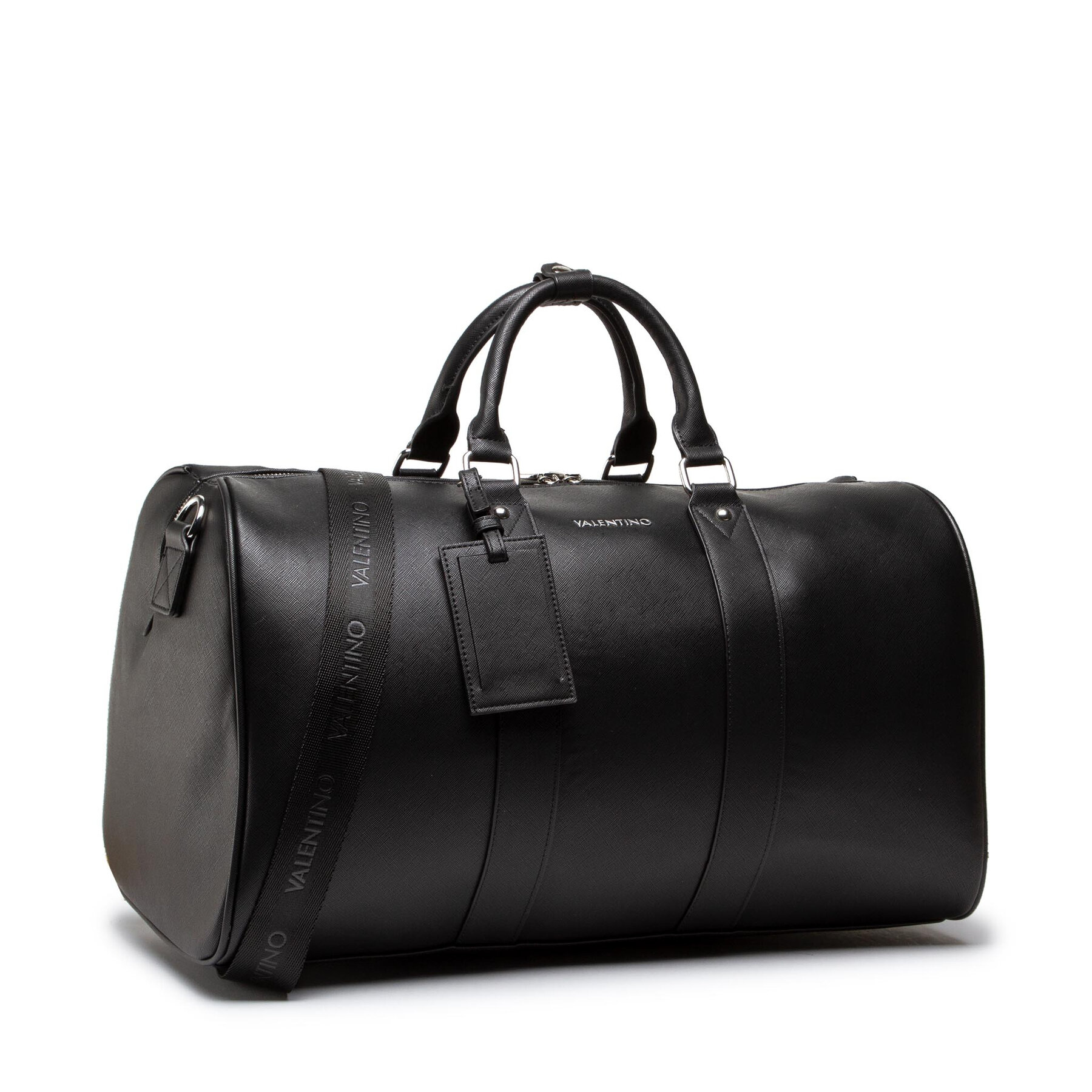 Valentino Σάκος Valentino Marnier VBS5XQ03 Μαύρο