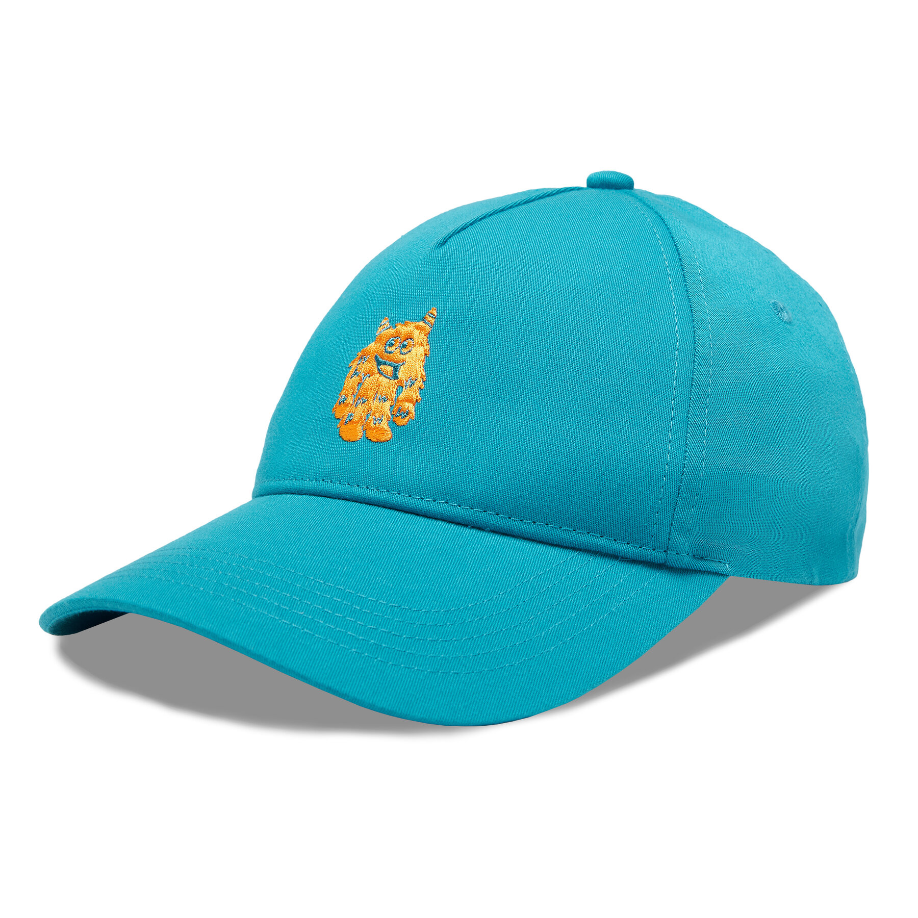 Gorra con visera Head Monster 287033 Turquesa