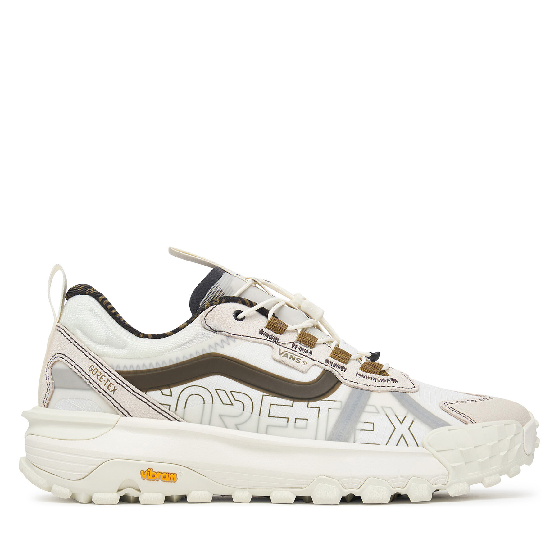 Trekking Vans Crosspath XC GORE-TEX MTE VN000EKHFS81 Krem