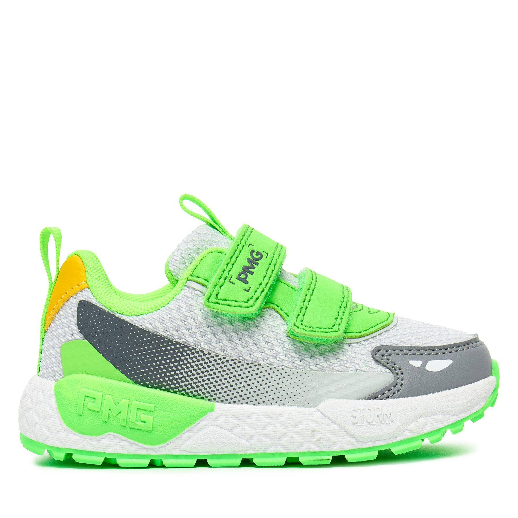 Sneakersy Primigi 7959000 Sivá