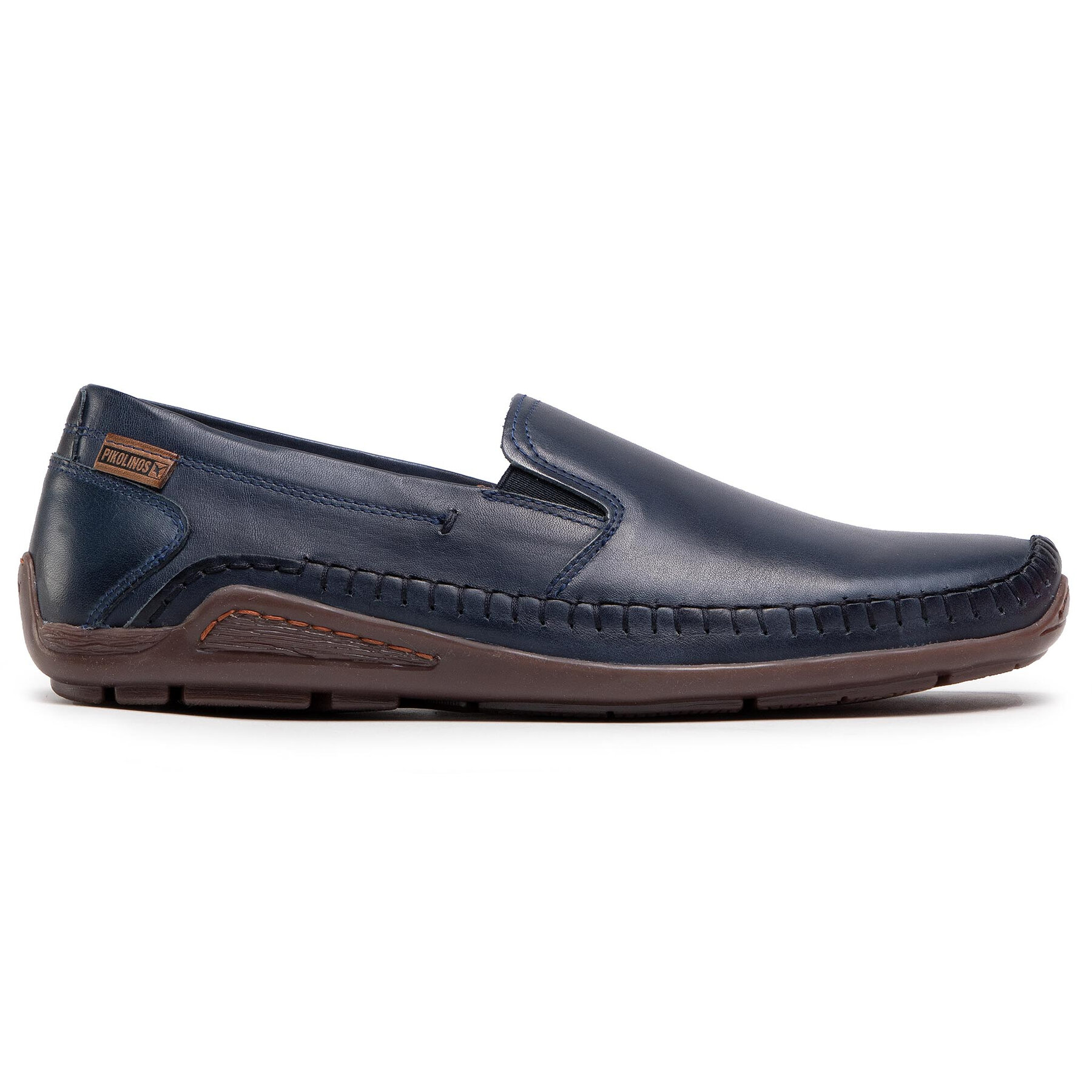 Pikolinos Κλειστά παπούτσια Pikolinos 06H-5303 Σκούρο μπλε