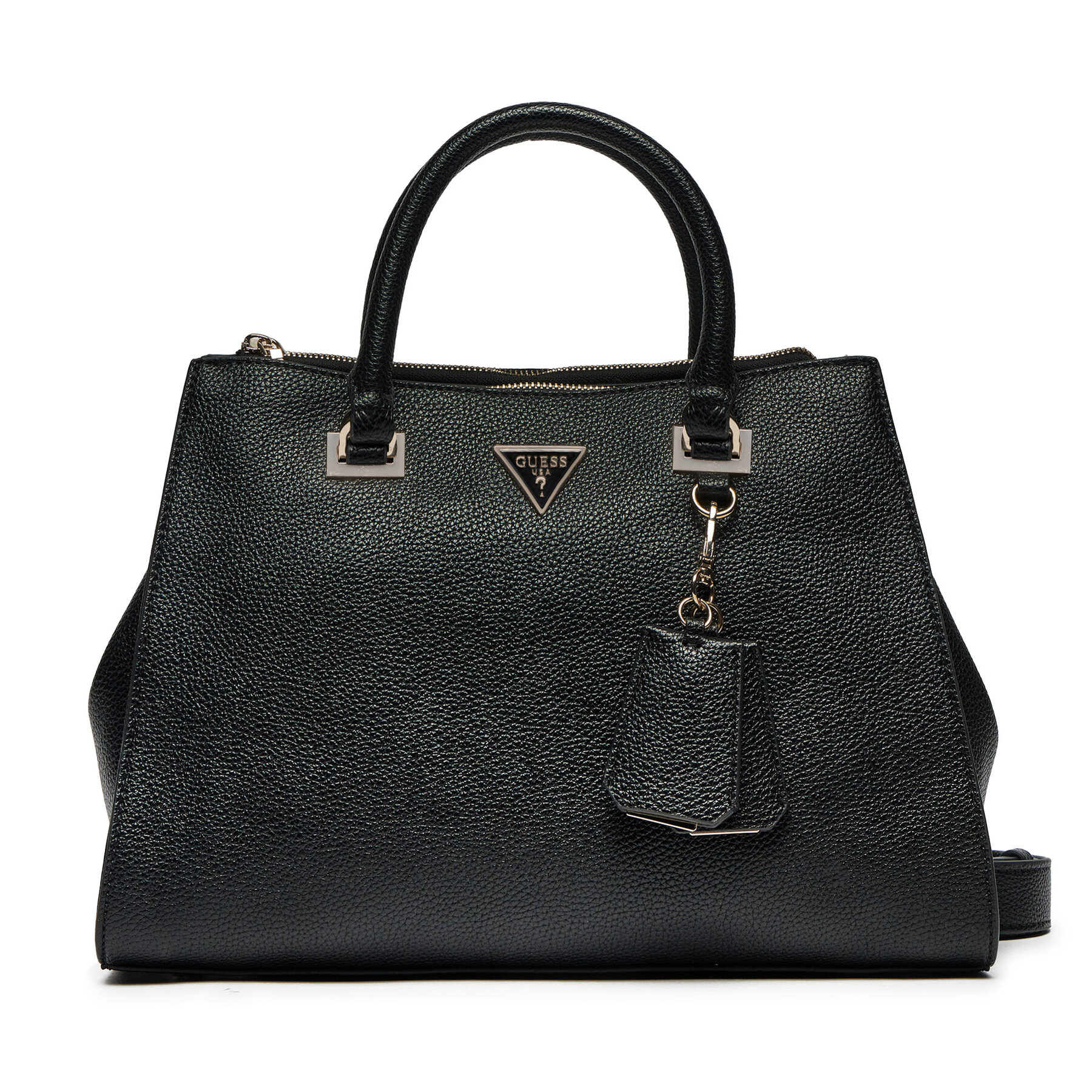  Táska Guess HWBG93 49070 Fekete akciós termékkép 1