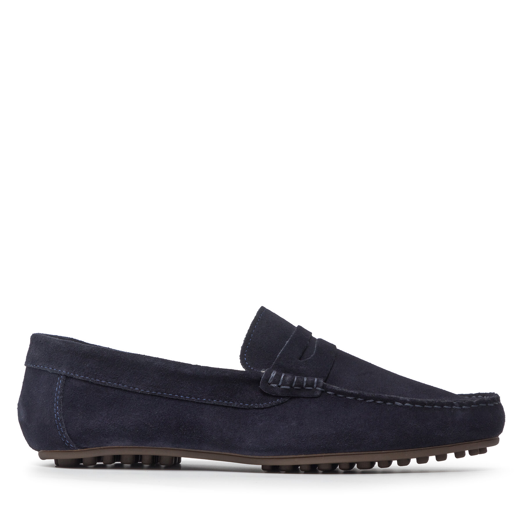 Mocasini Filipe 8711 Bleumarin