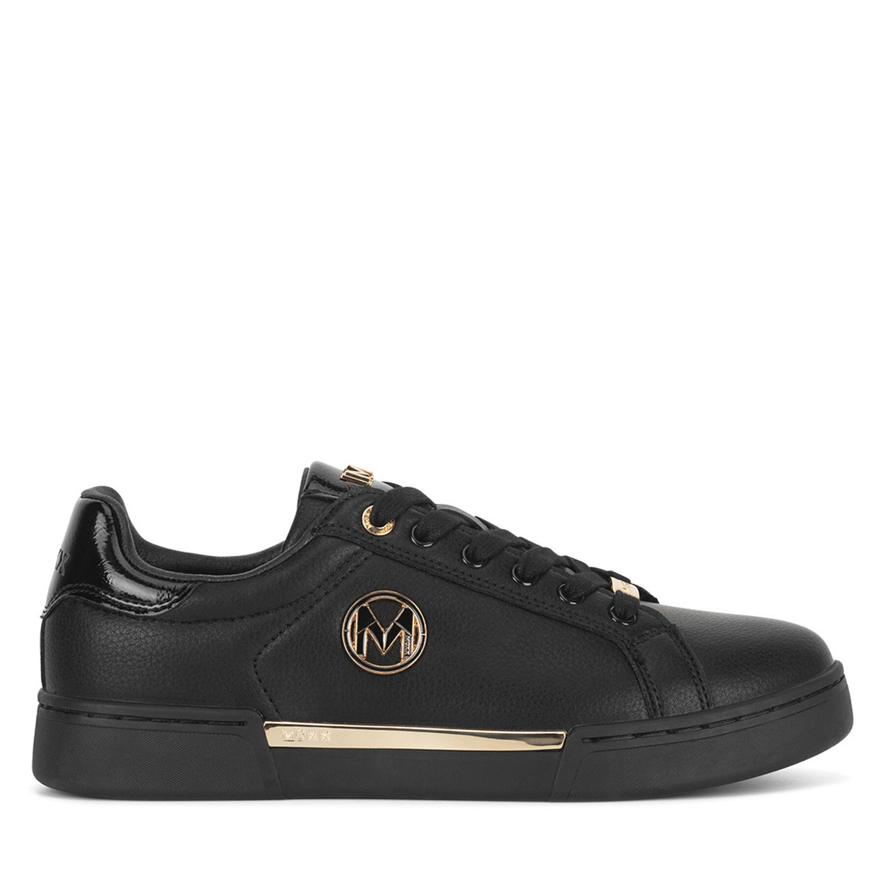 Sneakers MEXX MI001010443W Noir