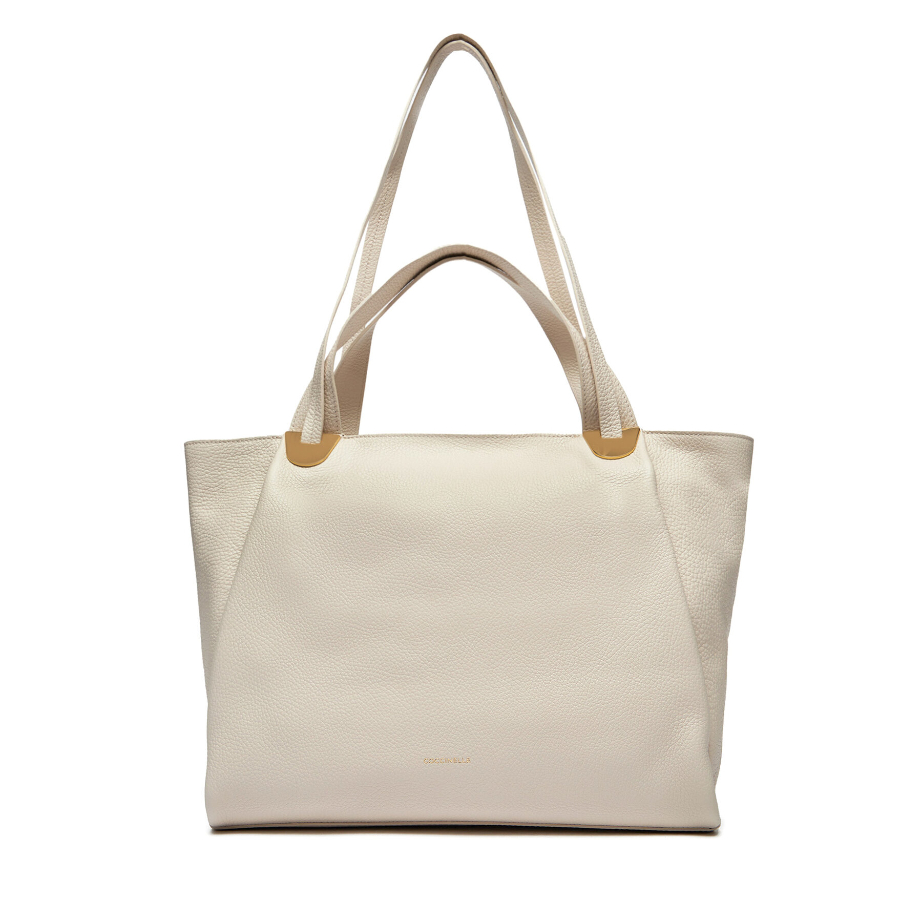 Bolso Coccinelle REA Coccinelleoliver E1 REA 11 02 01 Écru