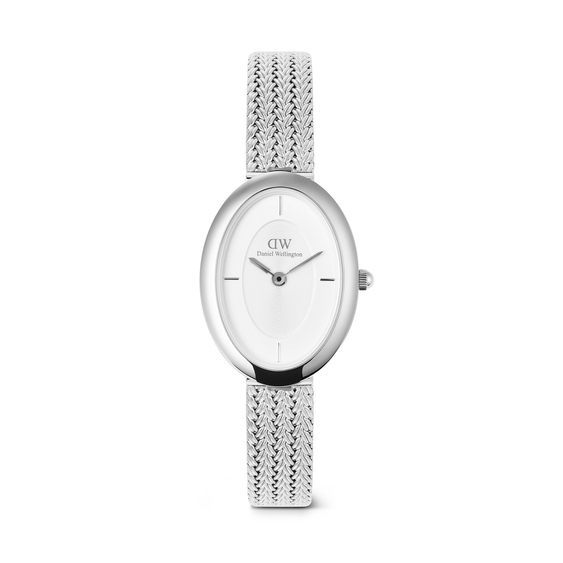 Karóra Daniel Wellington DW00100884 Ezüst