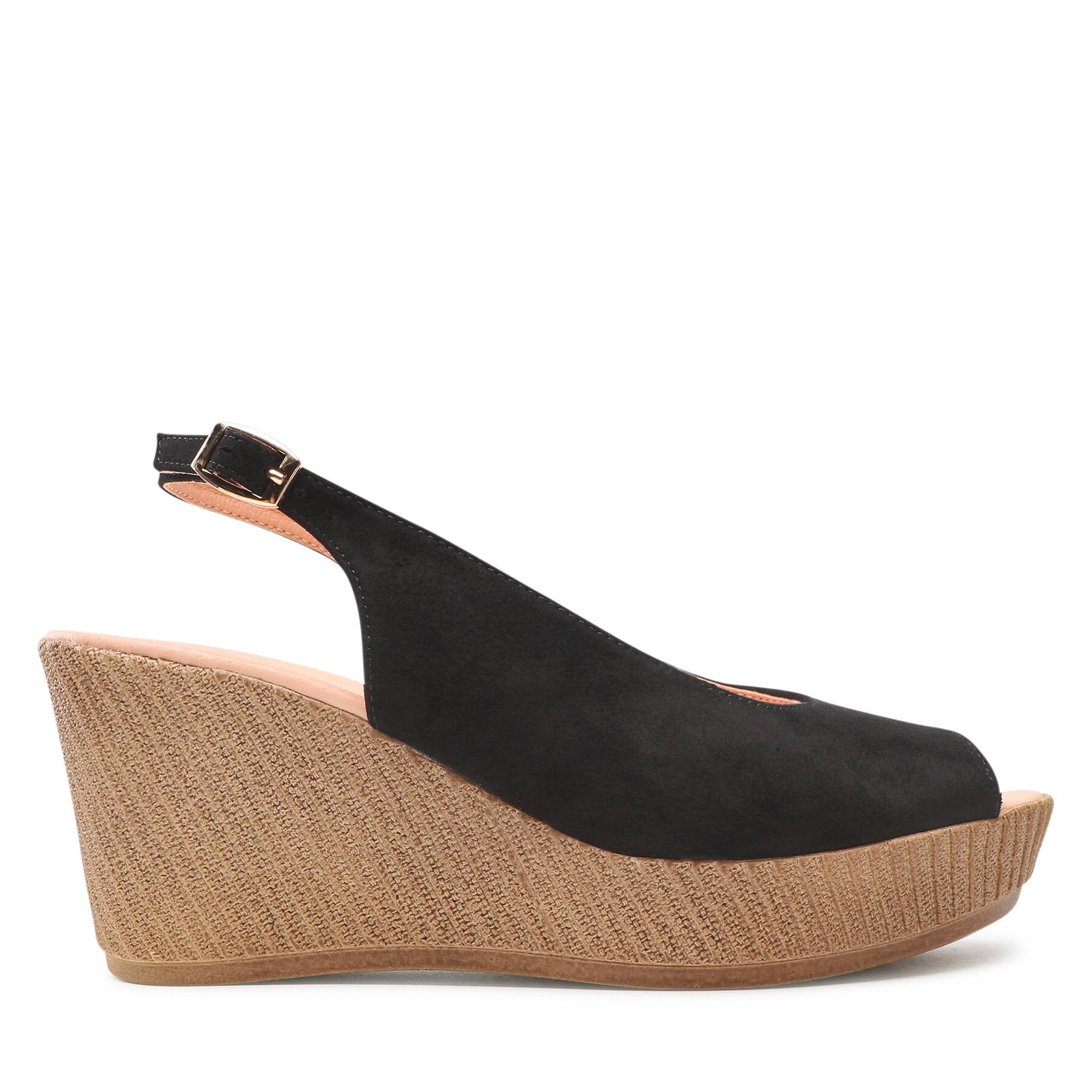 Sandales Baldaccini 1694000 Noir