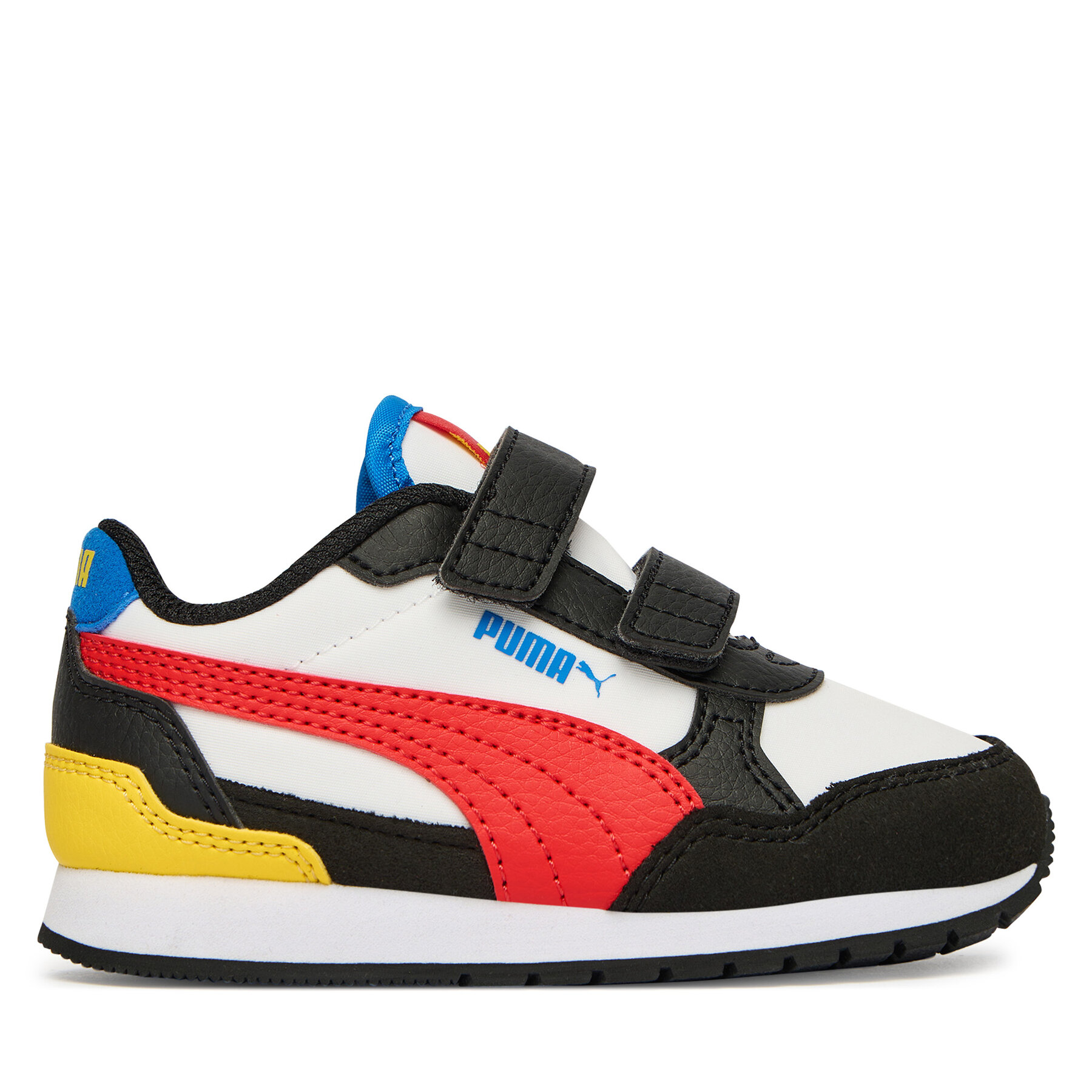 Superge Puma ST Runner v4 NL V Inf 399741 16 Pisana