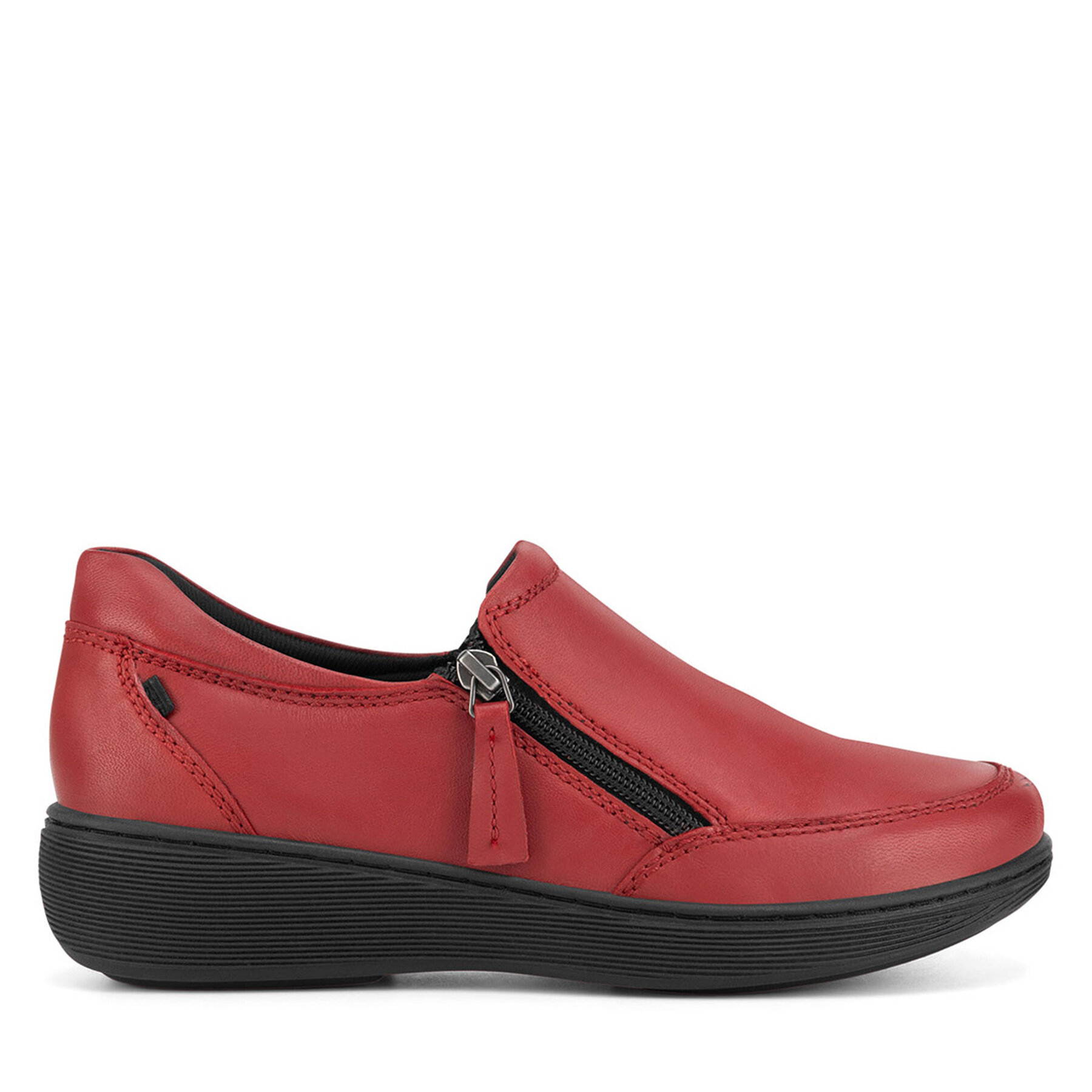 Scarpe basse Go Soft WI16-SAMSON2-01 Rosso
