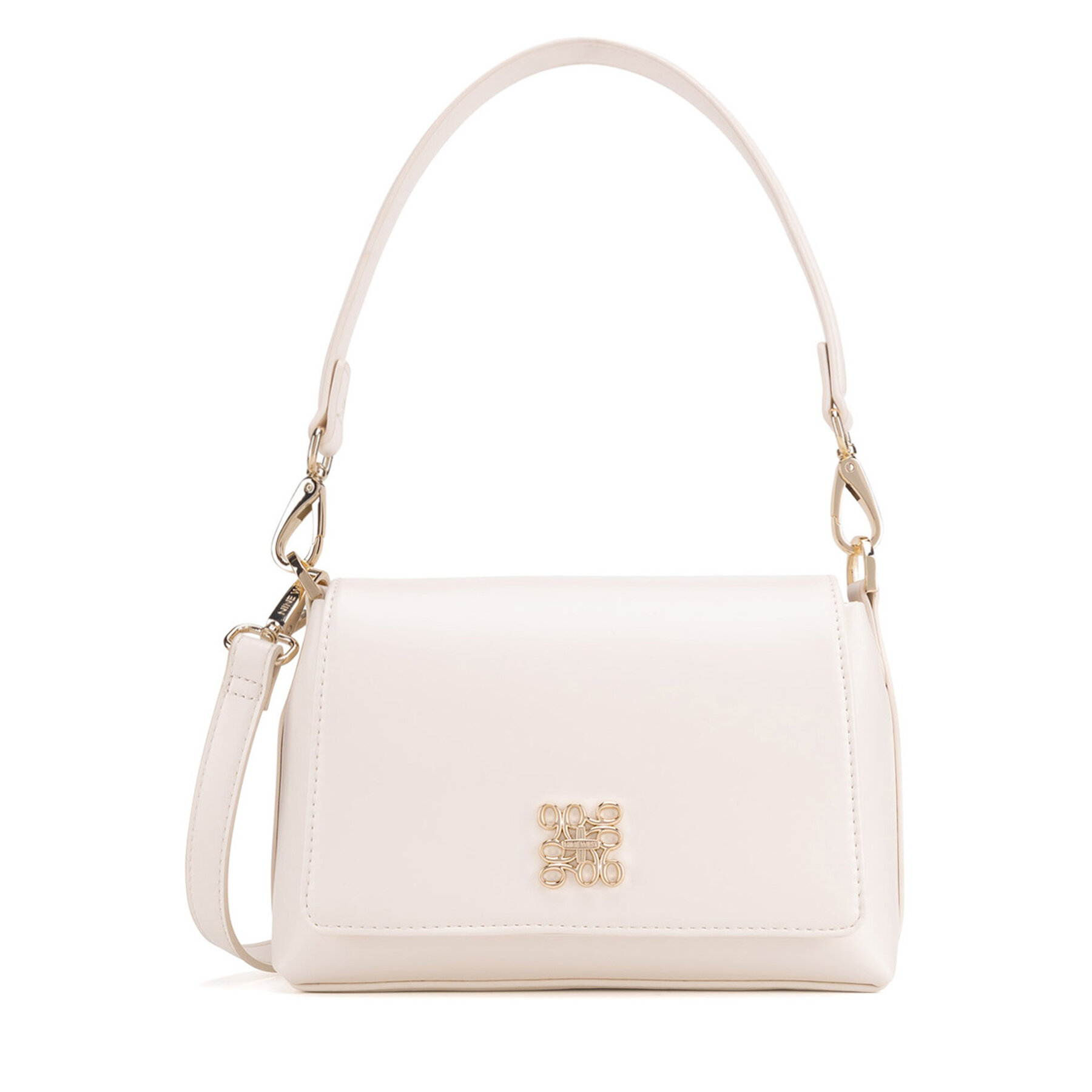 Geantă Nine West LDA5475 Écru