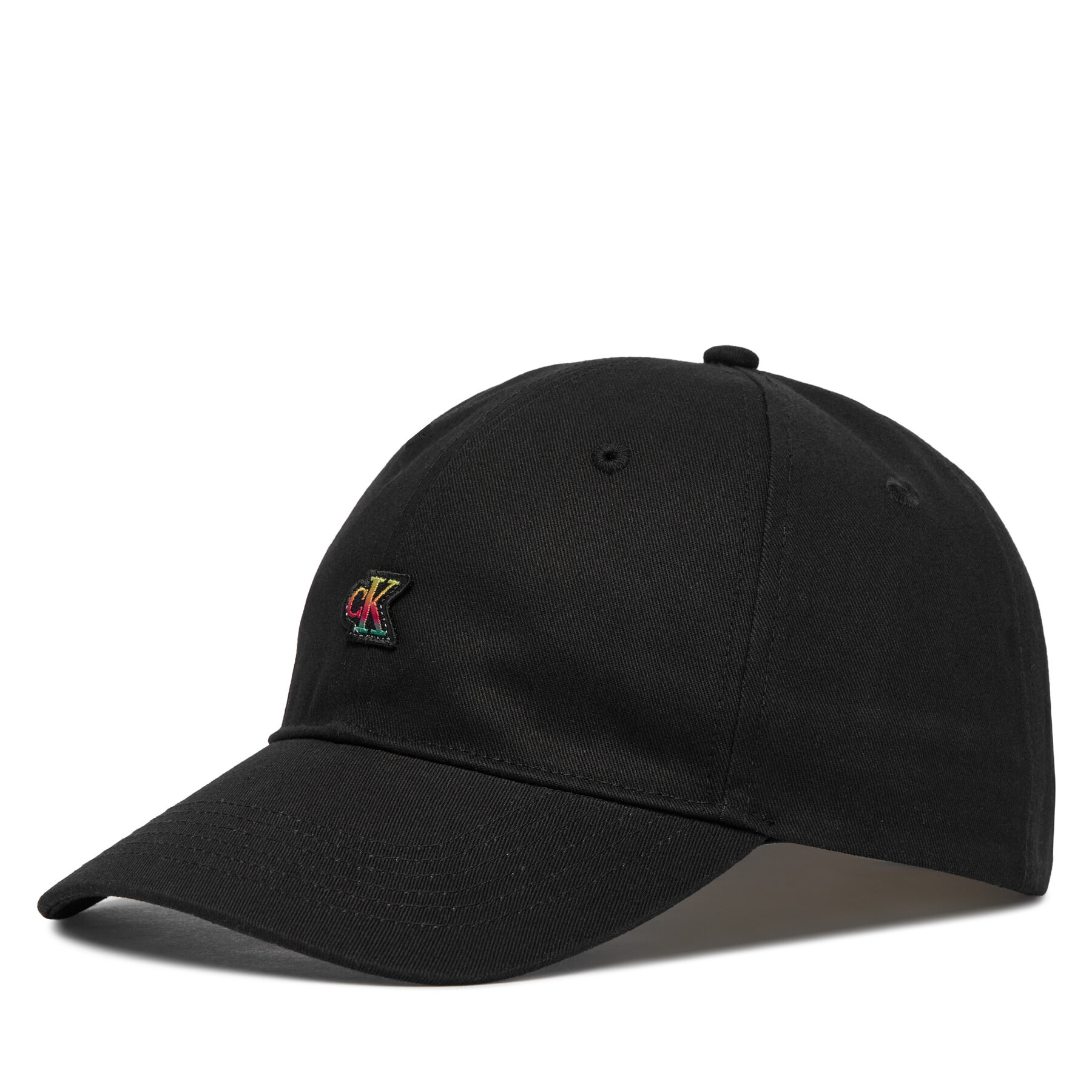 Šilterica Calvin Klein Iridecent LV04D5133G Crna