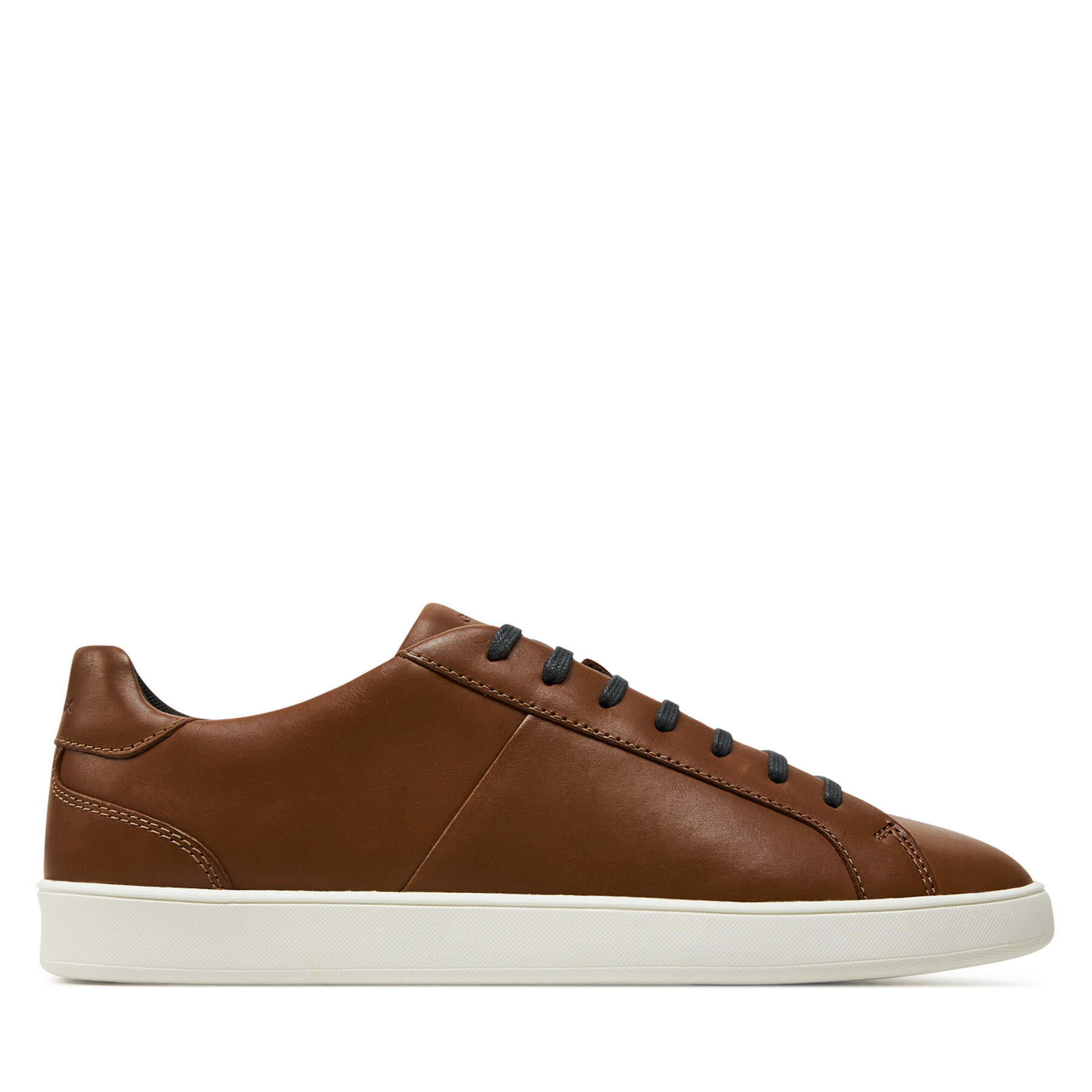 Zapatillas Geox U Regio U45CHB 00043 C6002 Marrón