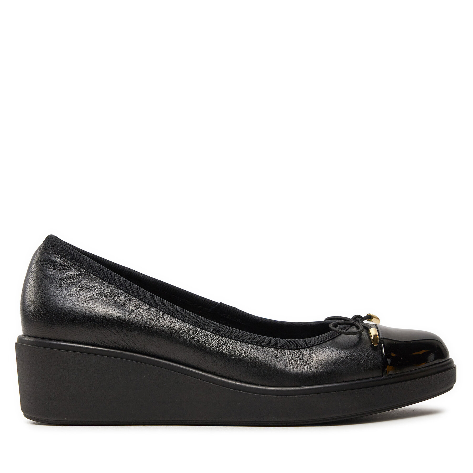 Zapatos hasta el tobillo Ryłko 3LNF6_V Negro
