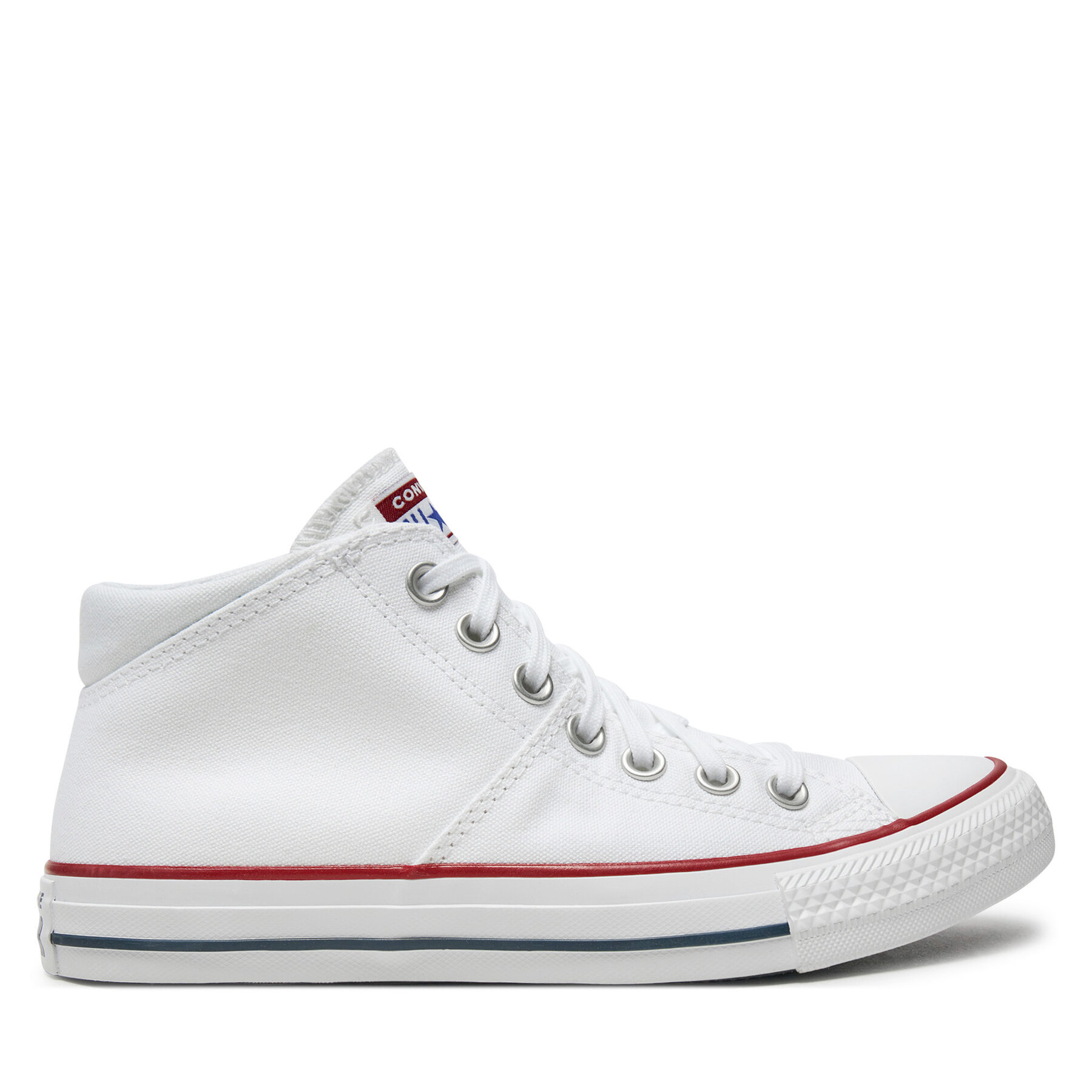 Sneakers Converse Chuck Taylor All Star Madison Mid 563511C Λευκό