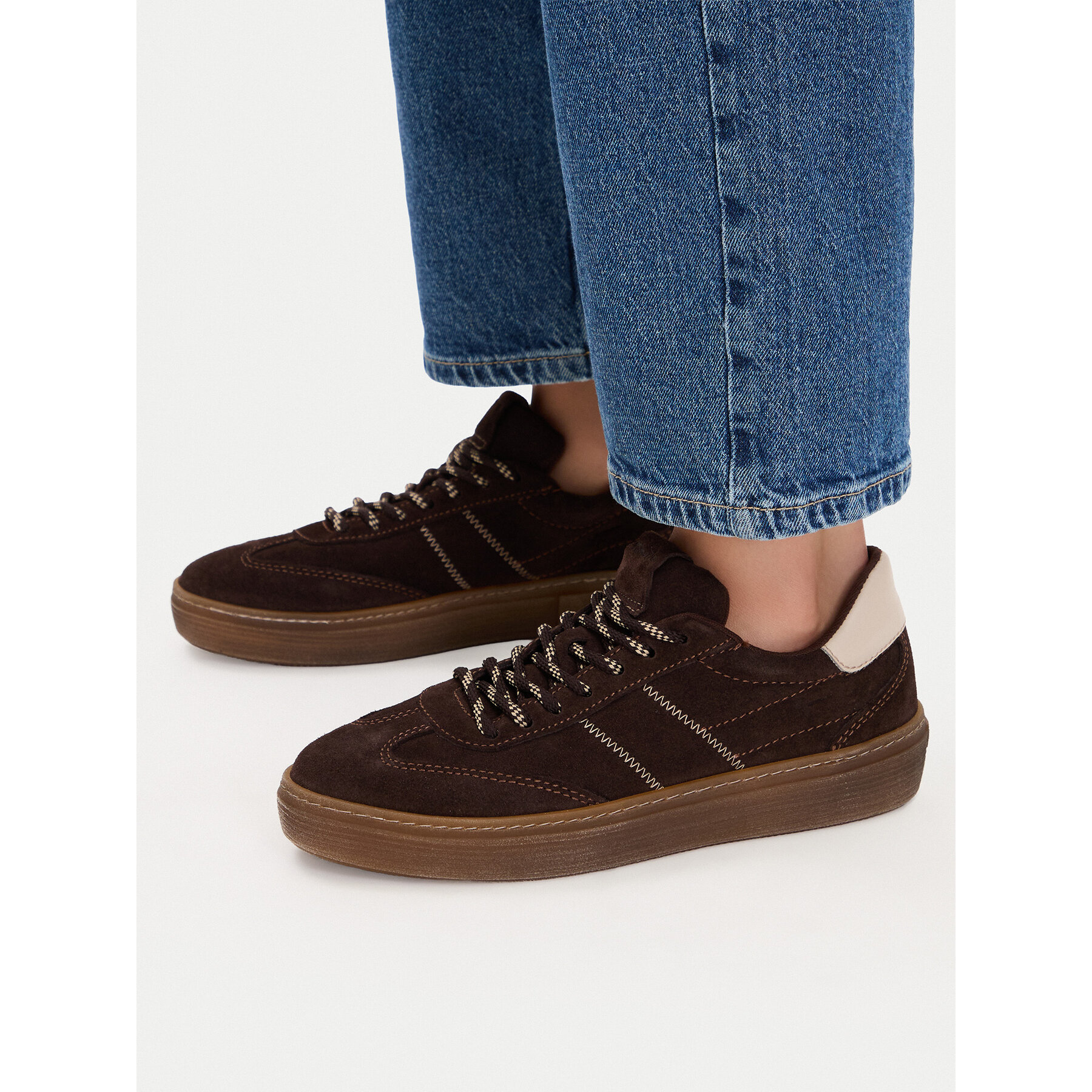 Sneakers Tamaris 1-23704-47 Maro