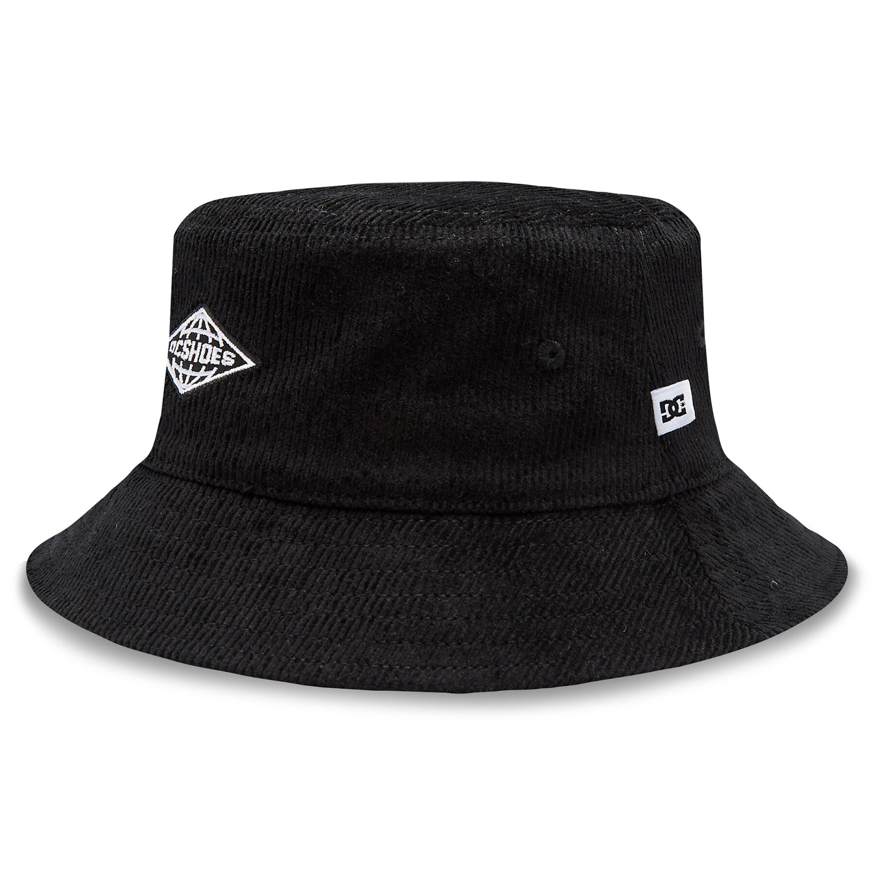 Kalap DC, Méret: L/XL, Fekete, ADYHA04146