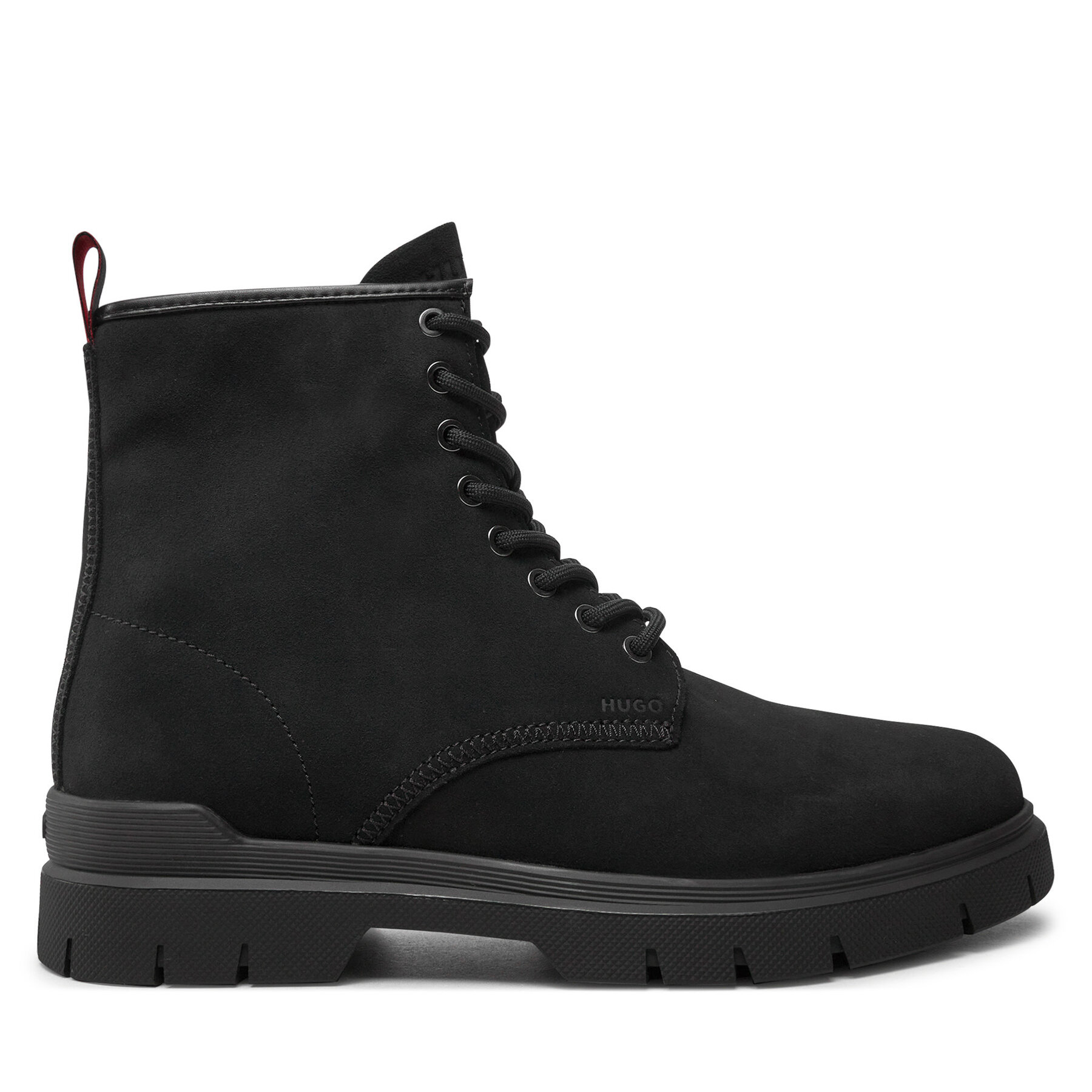 Ghete Hugo Ryan 50522981 Negru