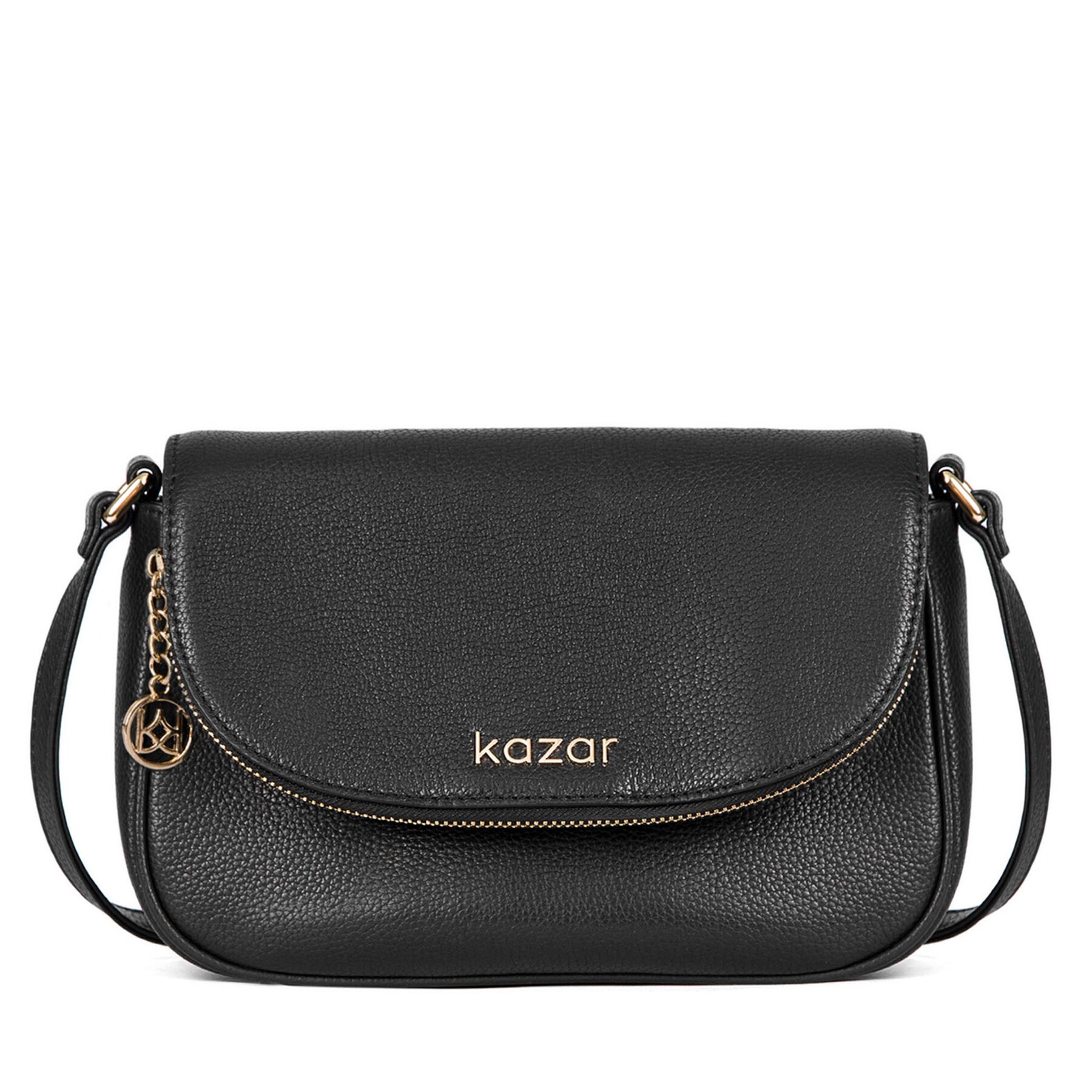 Bolso Kazar Balbina 29763-01-N0 Negro