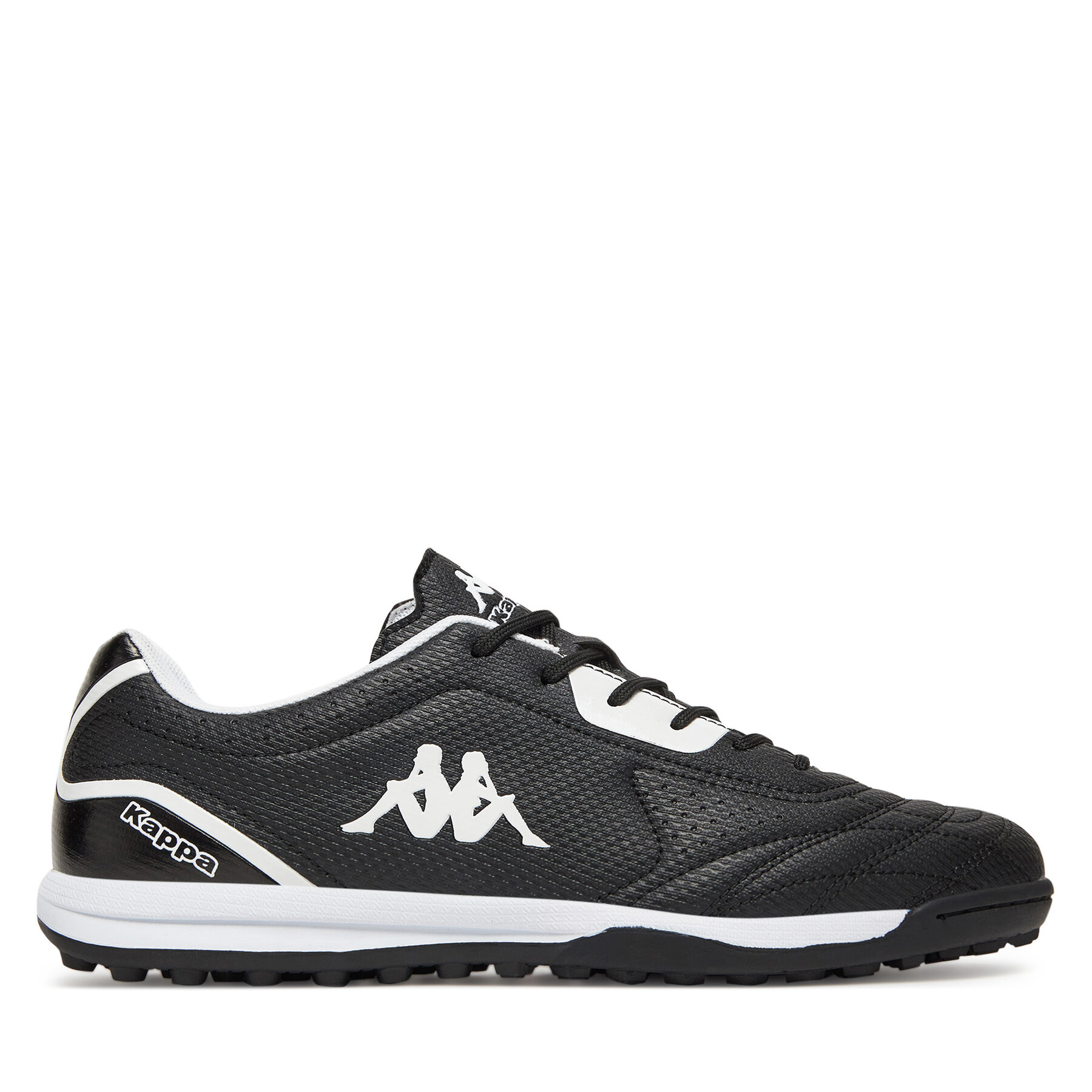 Sneakersy Kappa SJ-F910-1 Čierna
