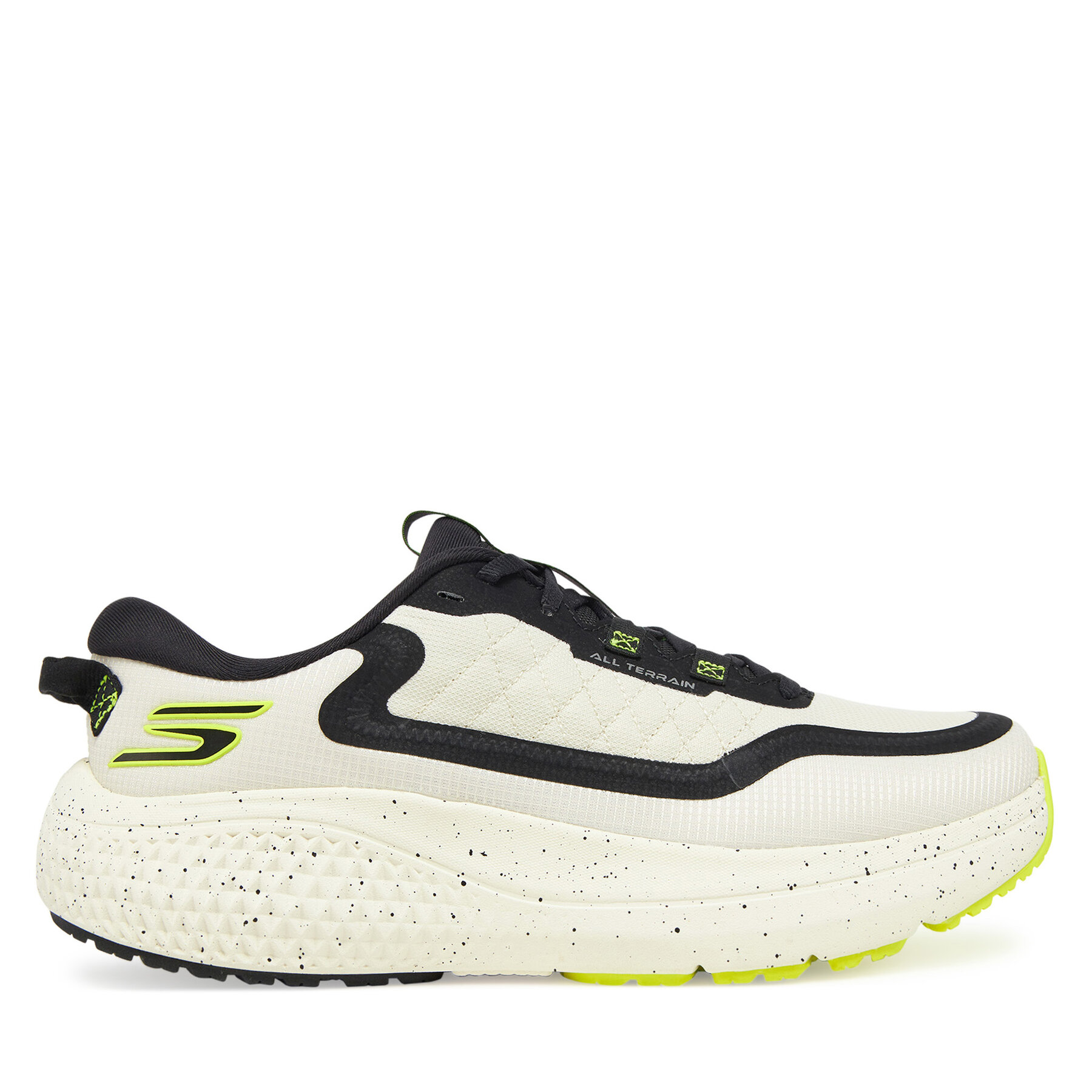 Παπούτσια για Τρέξιμο Skechers GO RUN Supersonic Max A/T 246087/NTBK Λευκό