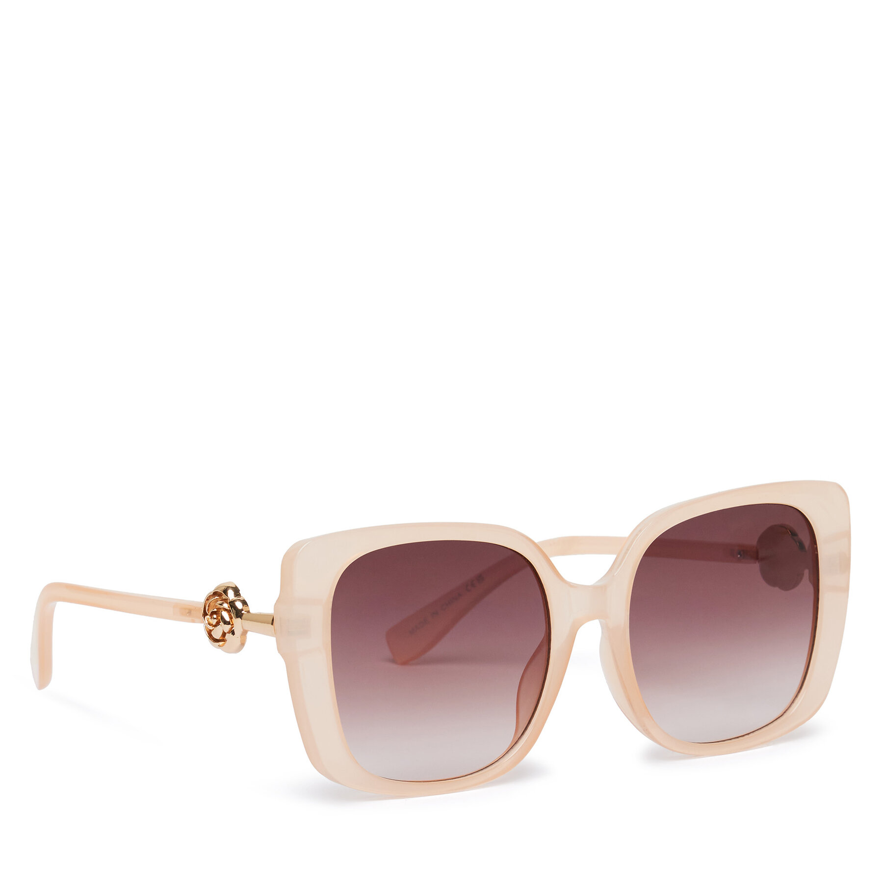 Occhiali da sole Aldo Caro 13935539 Beige