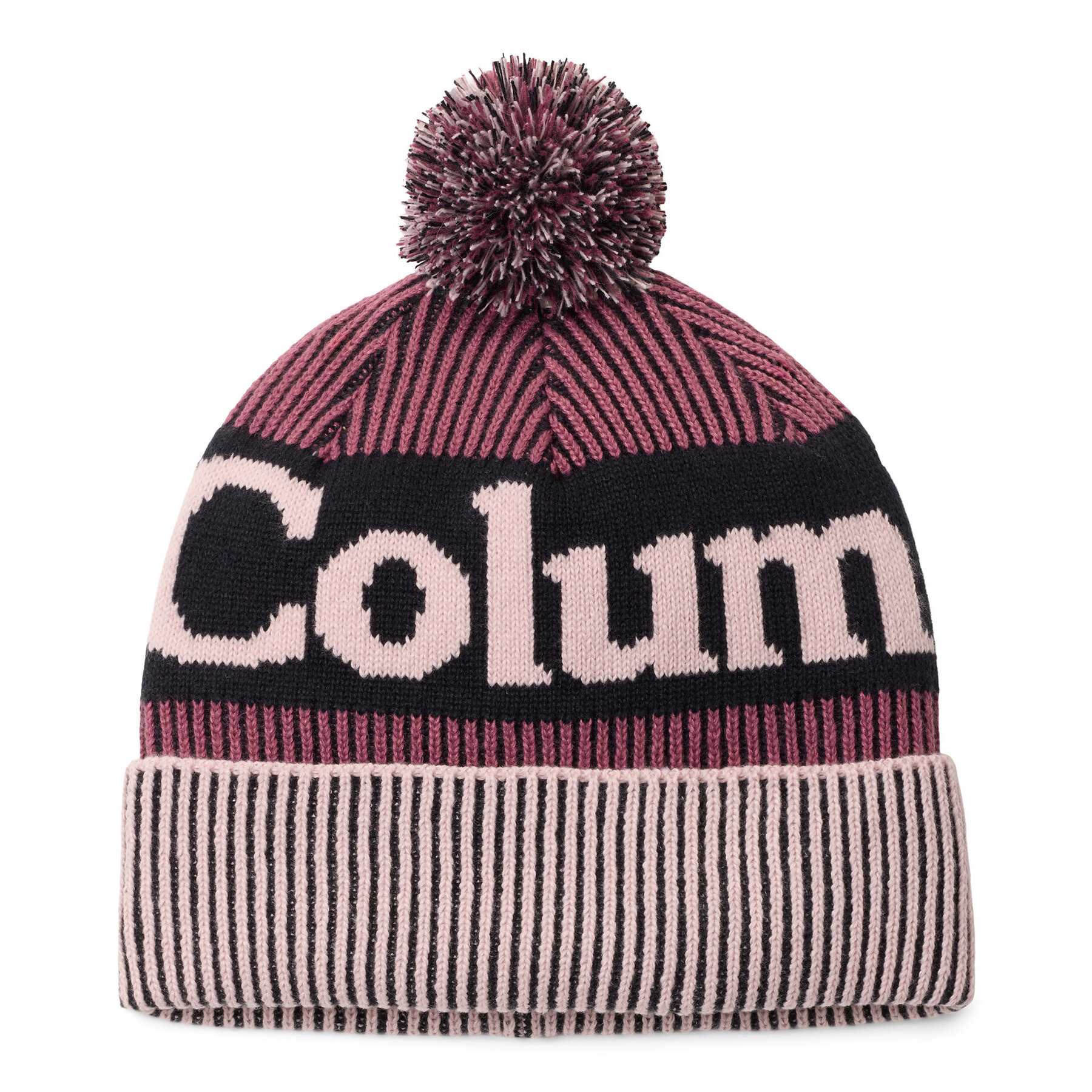 Căciulă Columbia Polar Powder™ III 2137291 Roșu