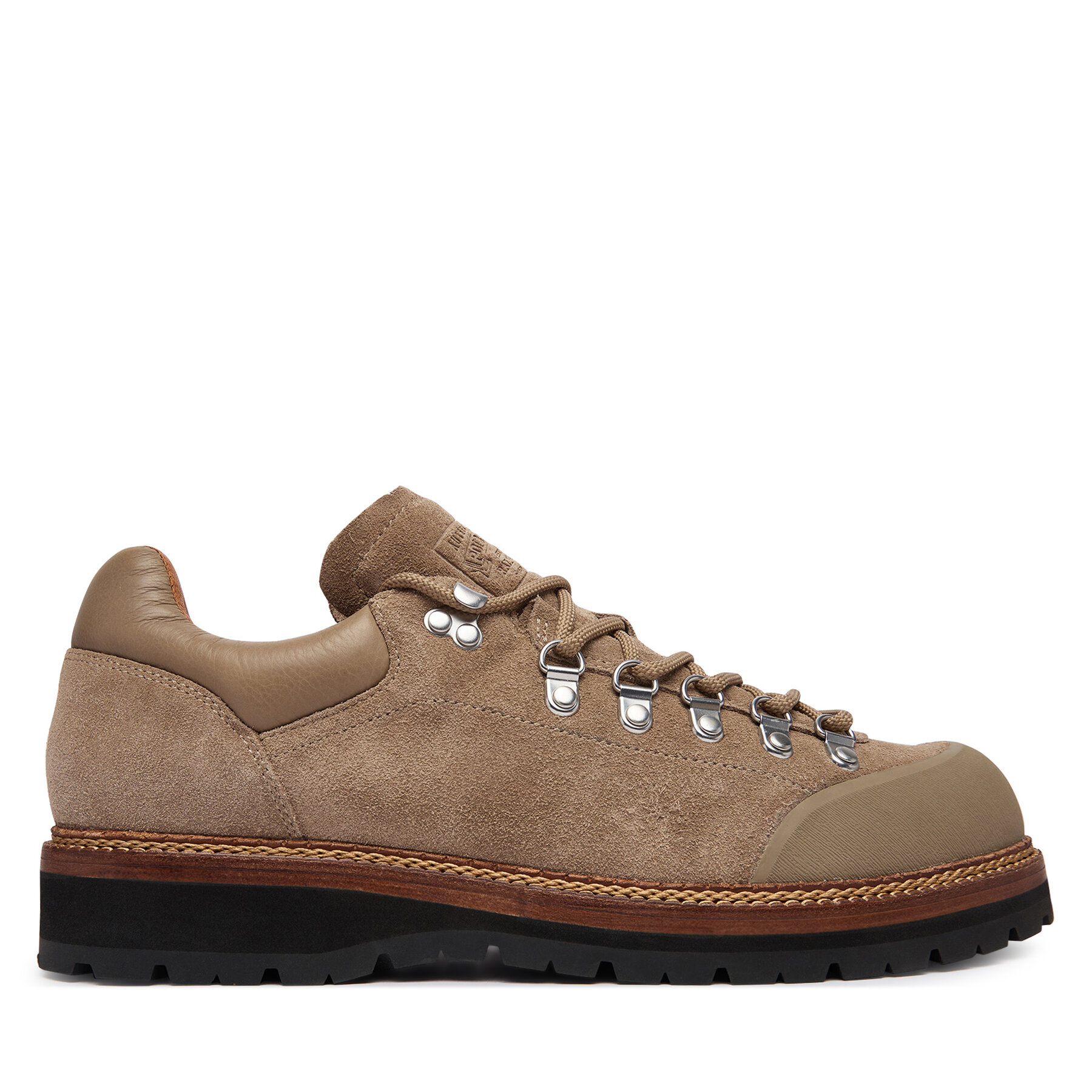 Cipele Polo Ralph Lauren Alp Low 812P15877002 Bež