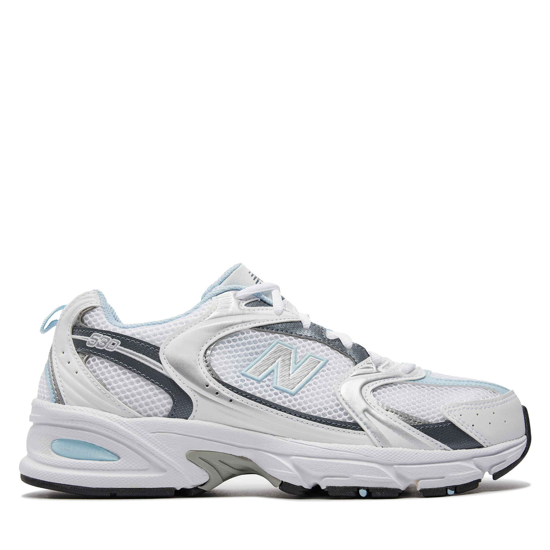 Zapatillas New Balance MR530RA Blanco