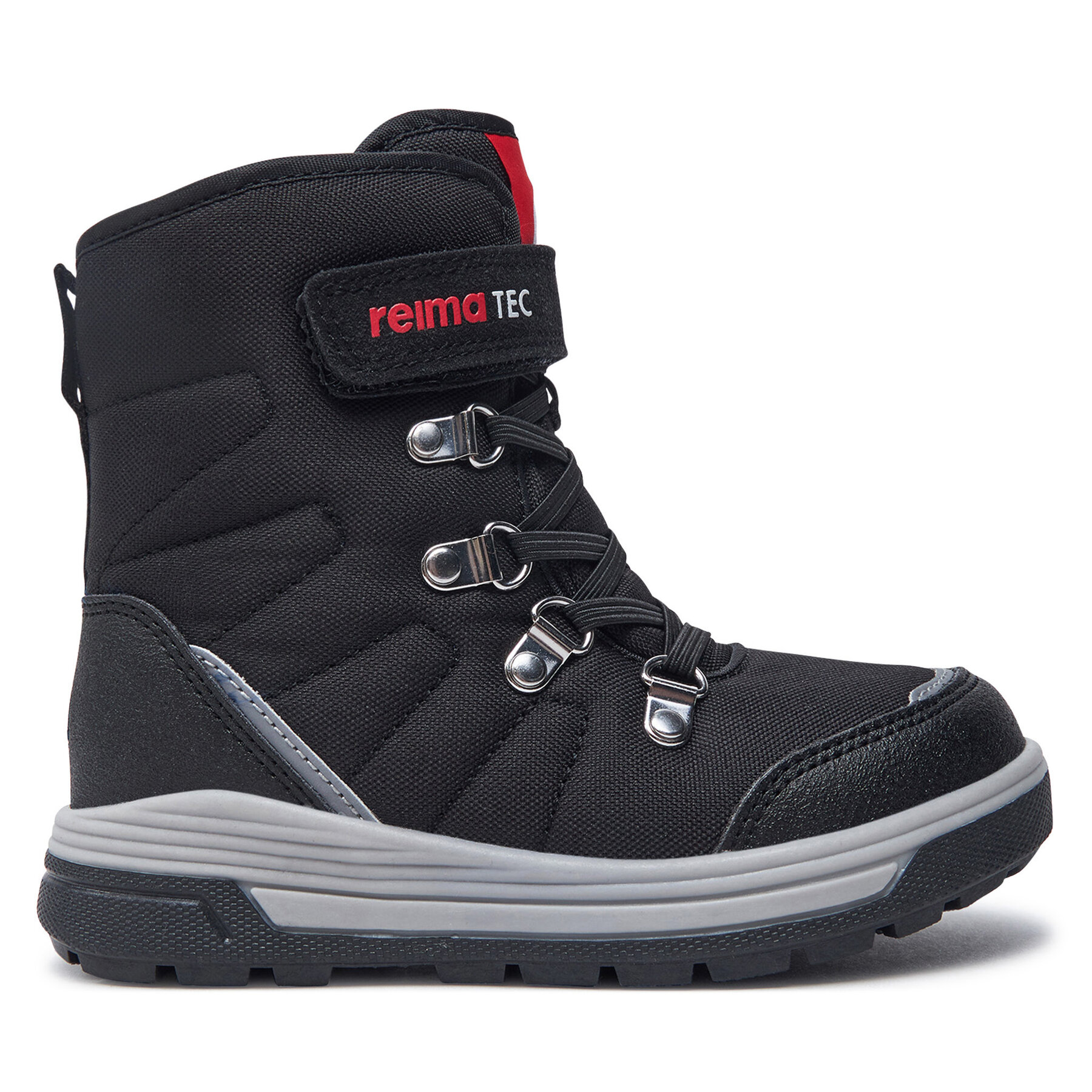 Bottes de neige Reima Quicker 5400025A Noir